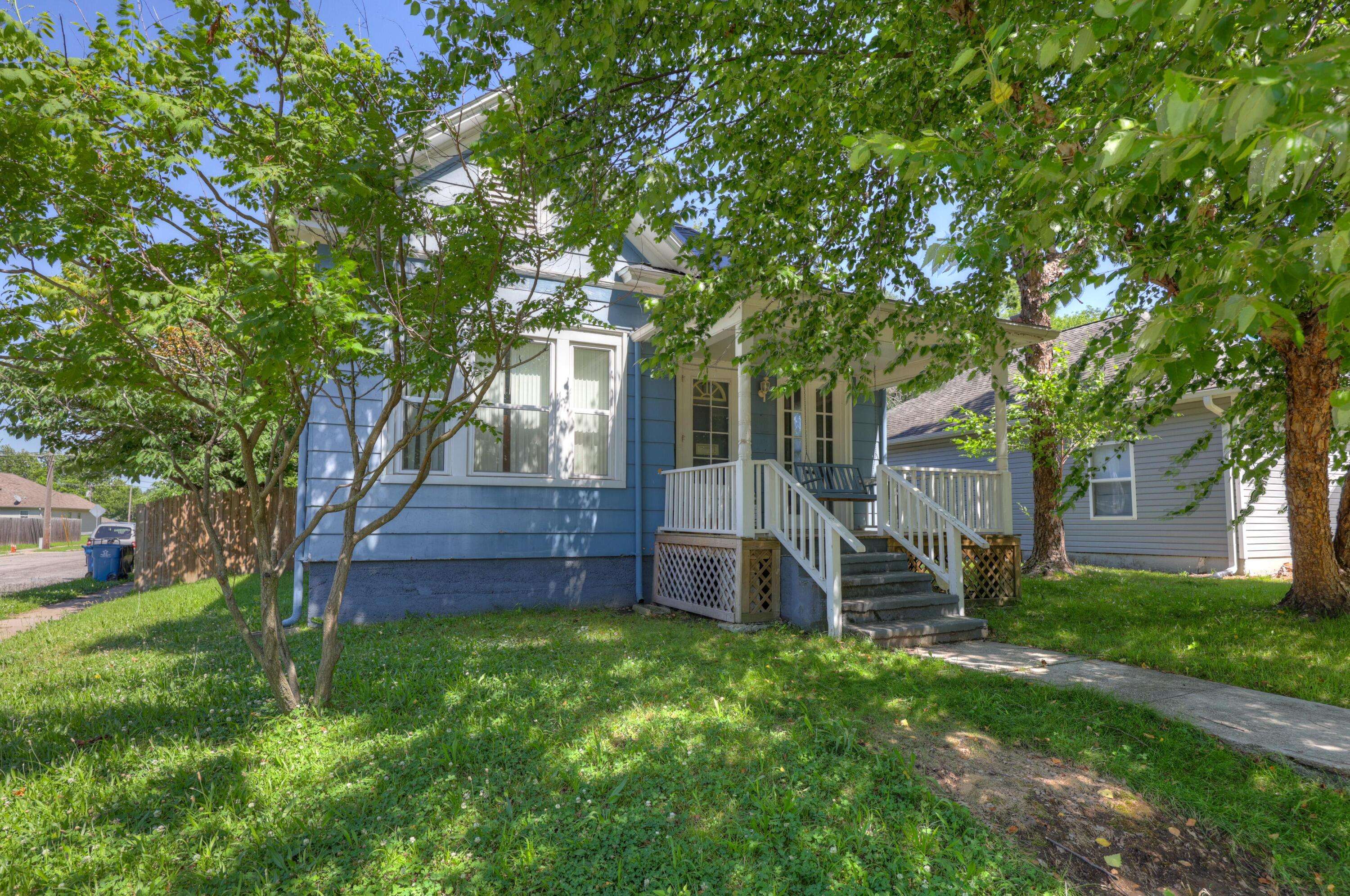 801 S Empire AVE, Joplin, MO 64801