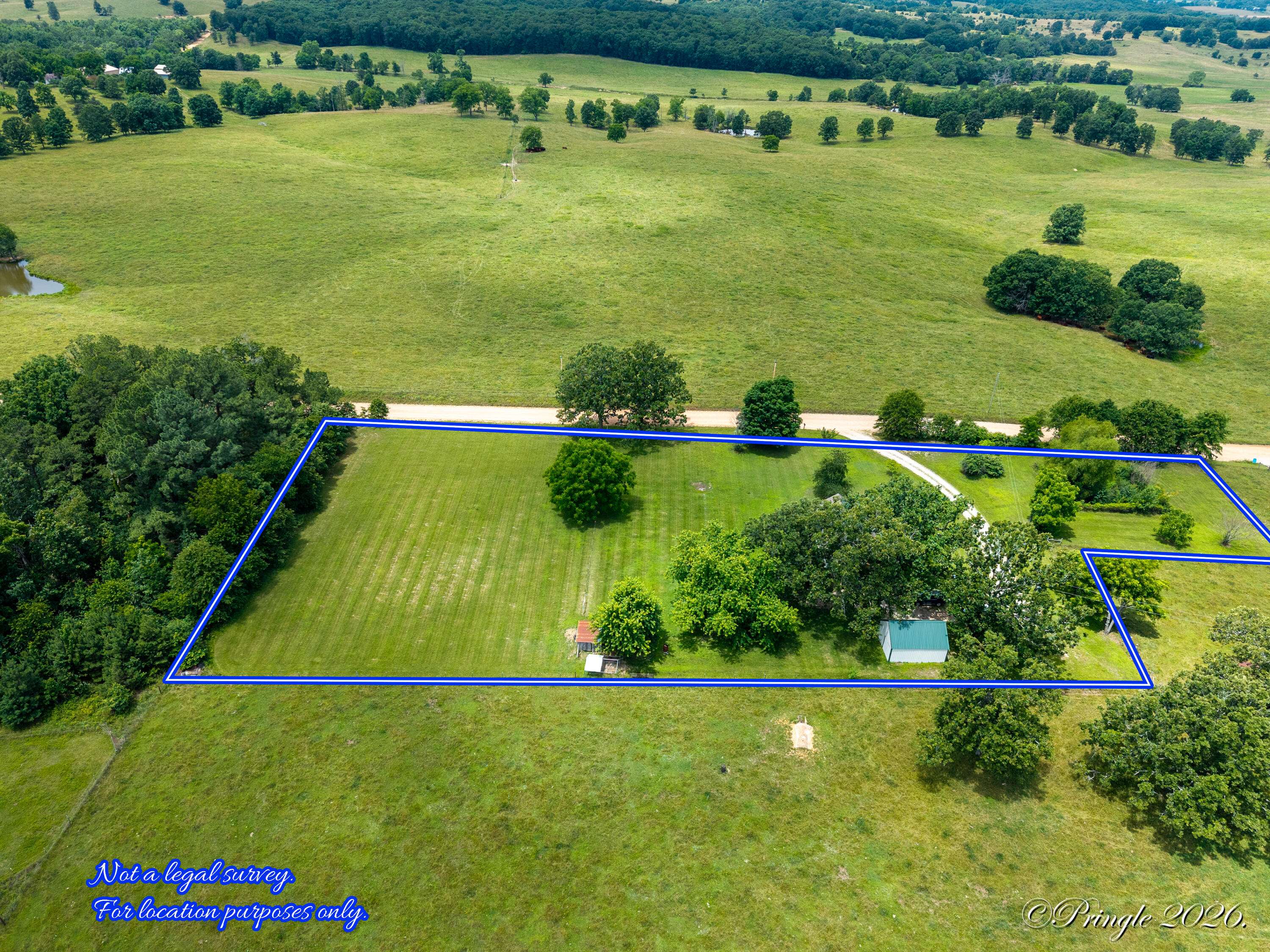 7504 County Road 3730, Peace Valley, MO 65788