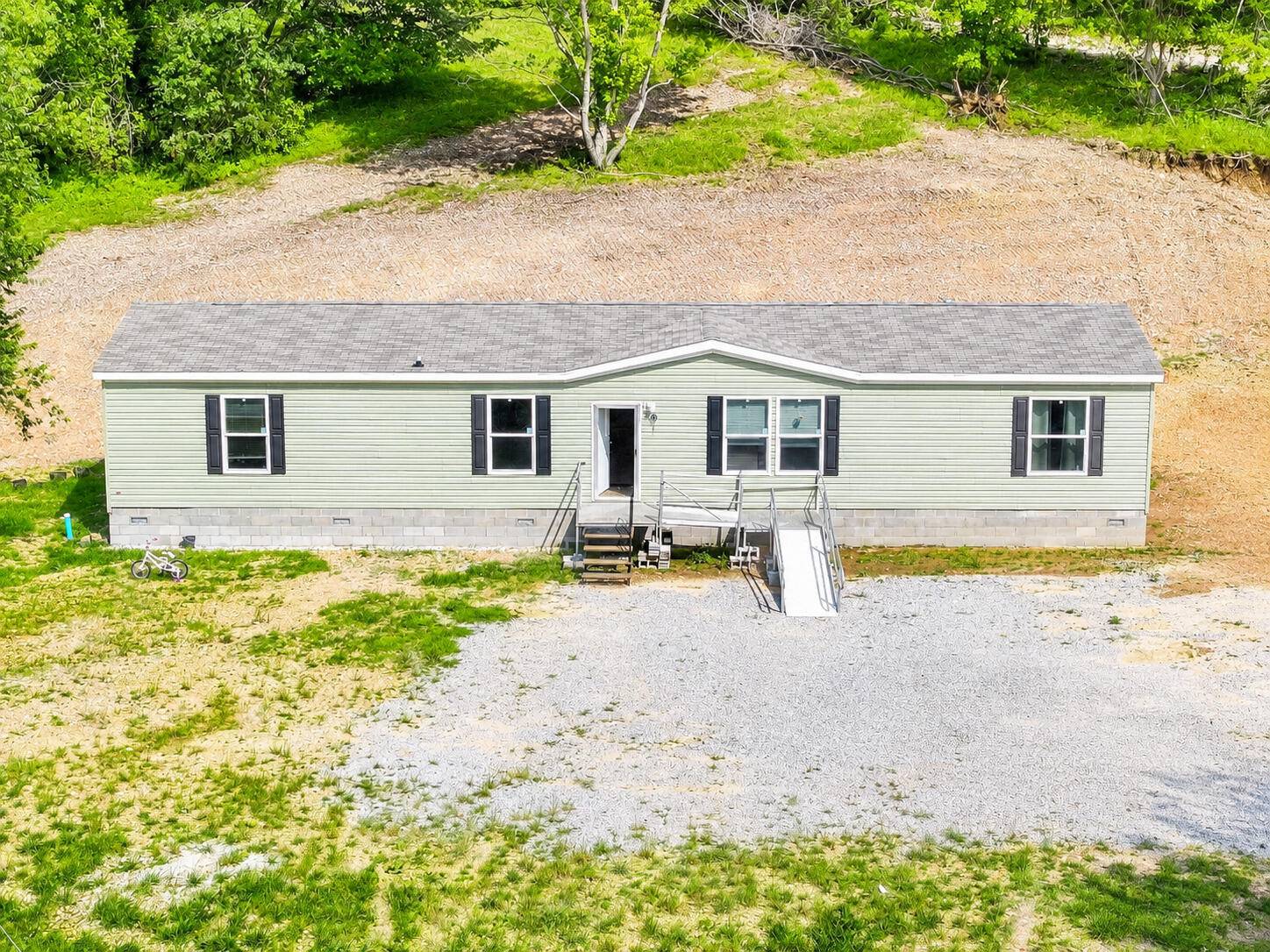 723 Industrial Park DR, Anderson, MO 64831