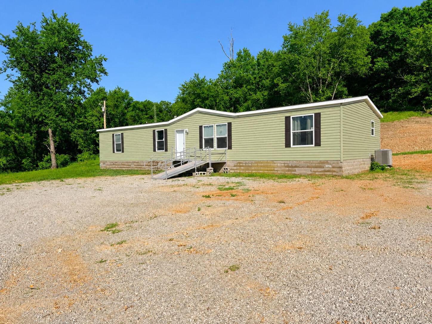 723 Industrial Park DR, Anderson, MO 64831