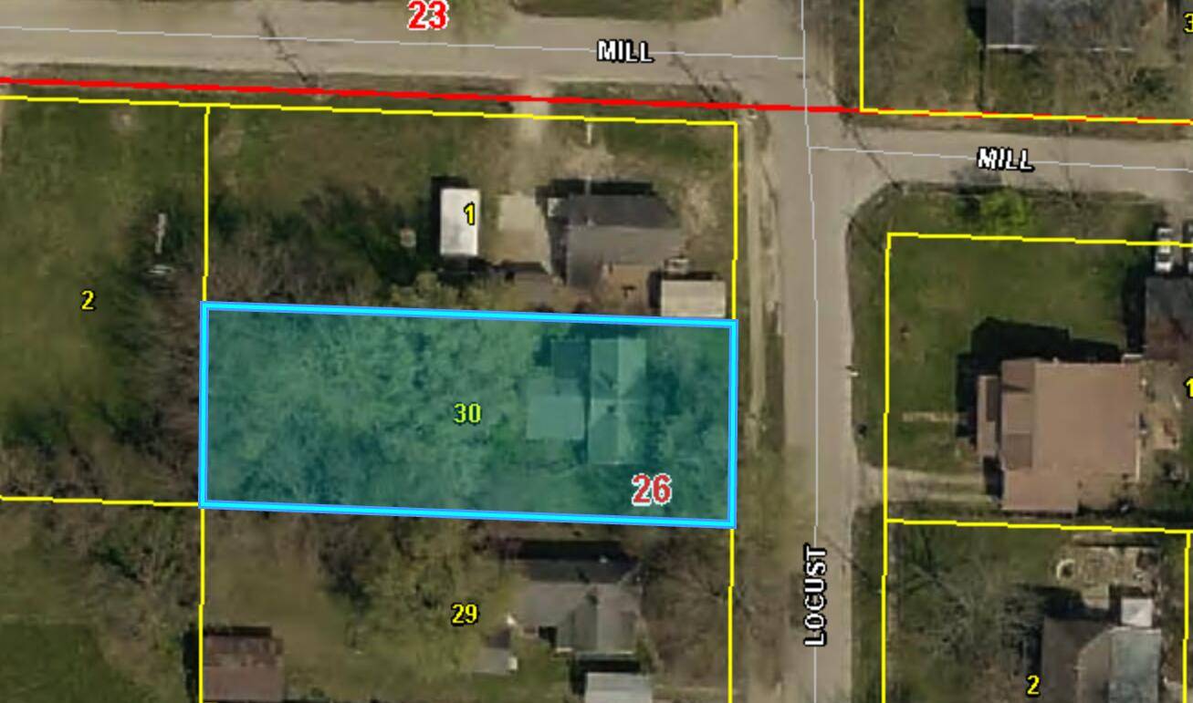 517 N Locust ST, Buffalo, MO 65622