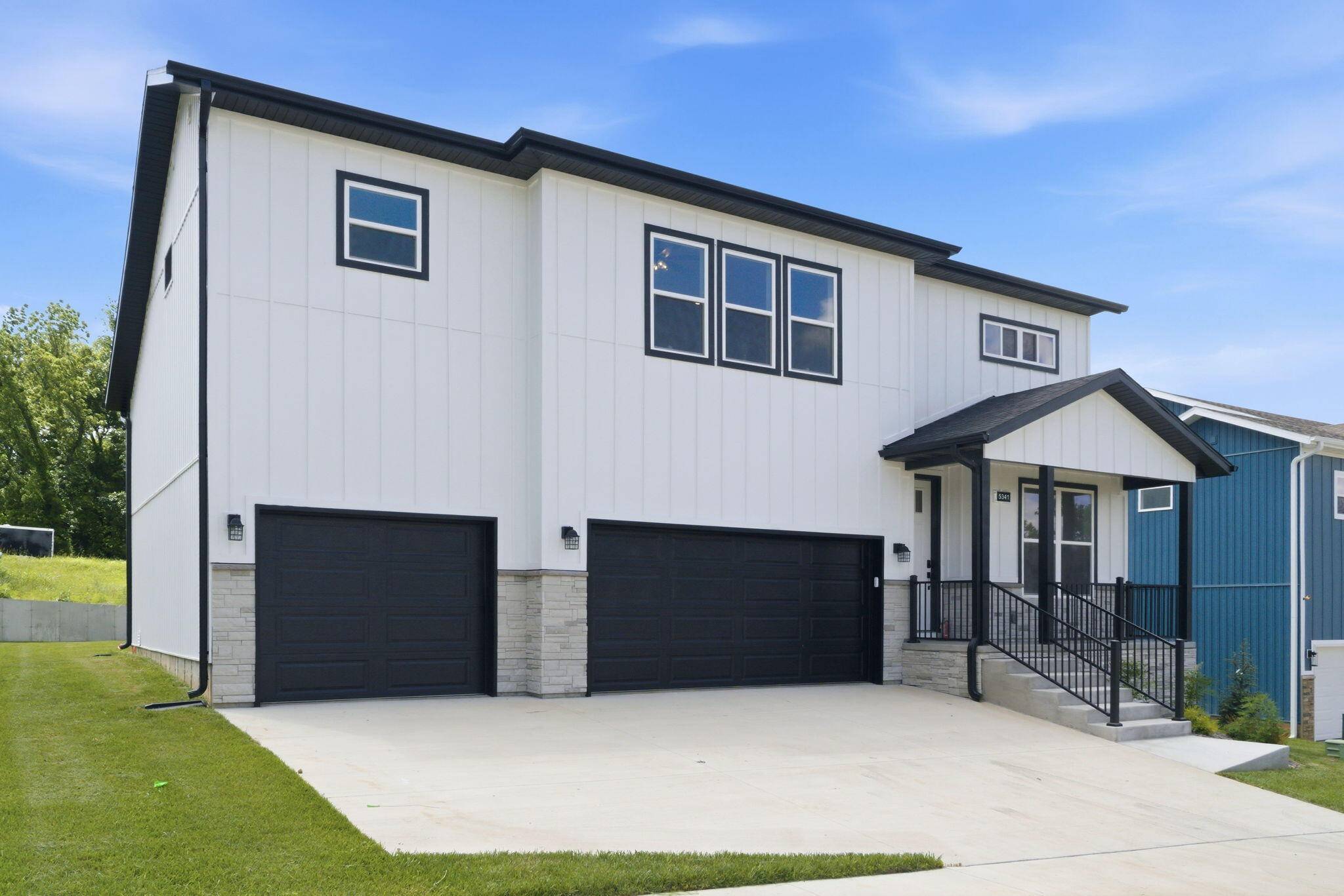 5341 S Dayton AVE, Springfield, MO 65810
