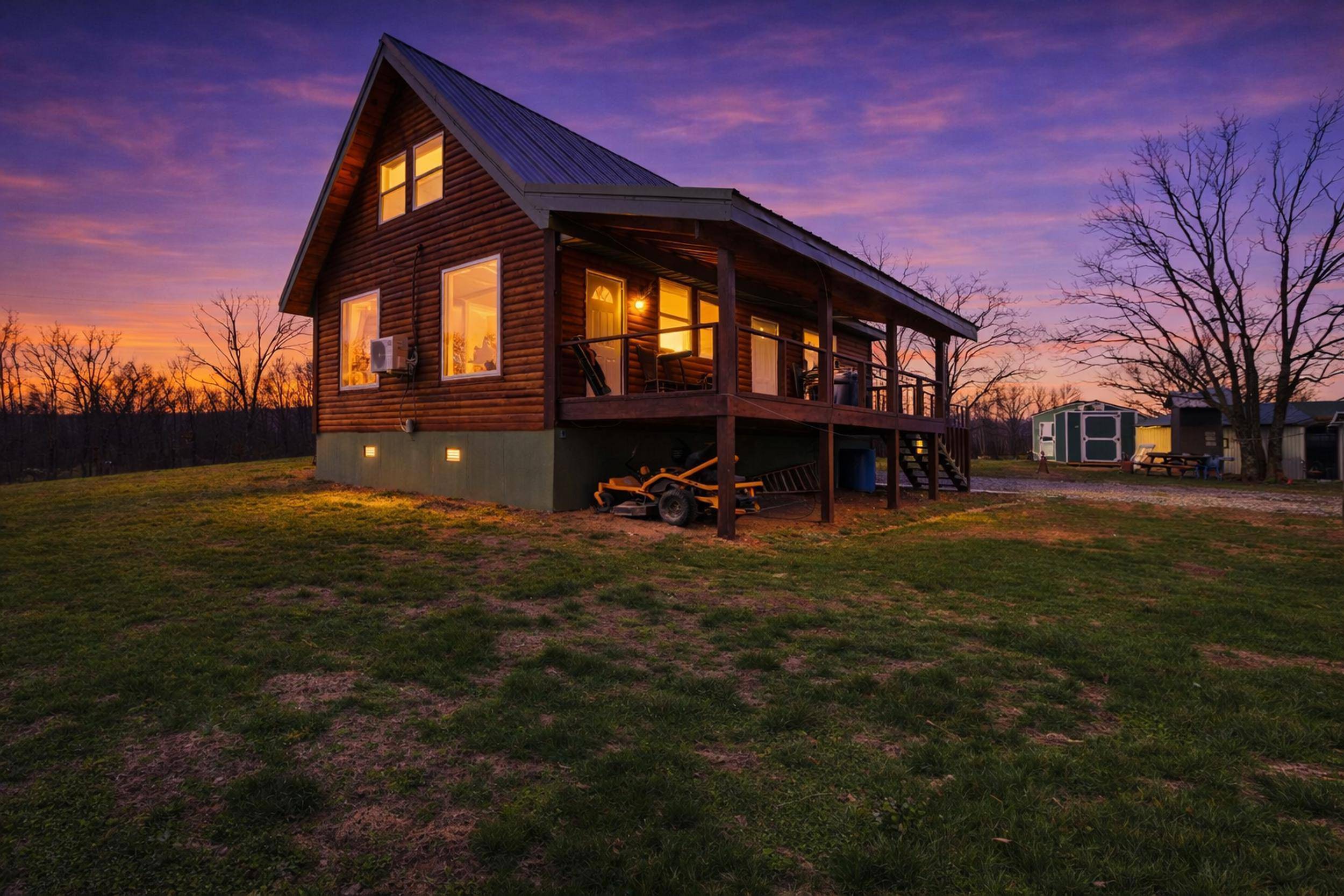16859 Highway U, Willow Springs, MO 65793