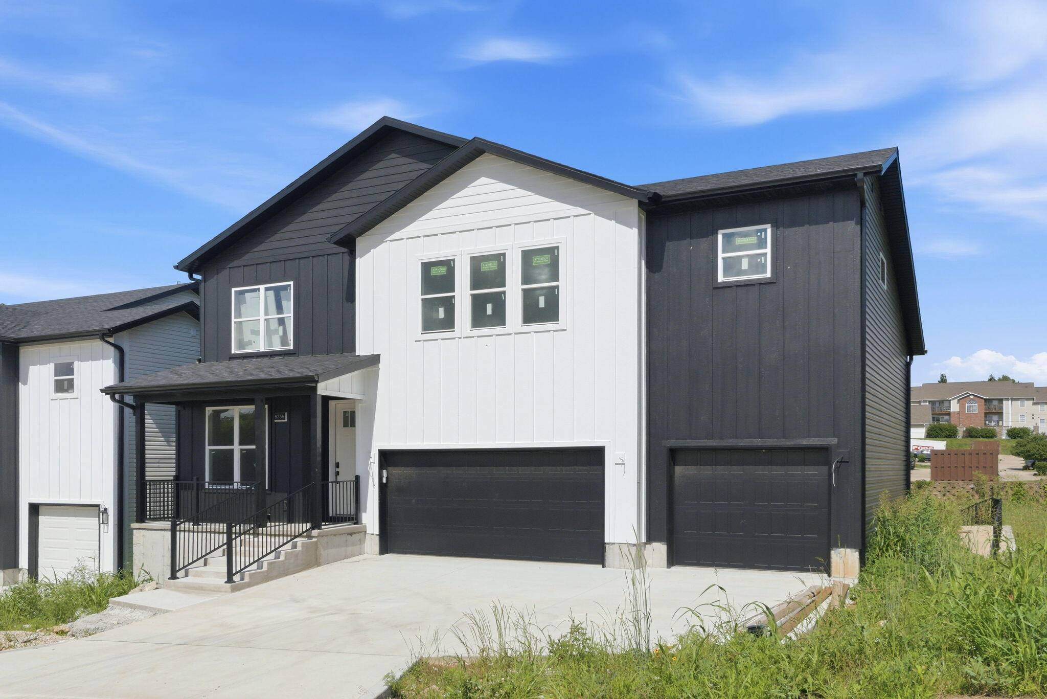 5336 S Dayton AVE, Springfield, MO 65810