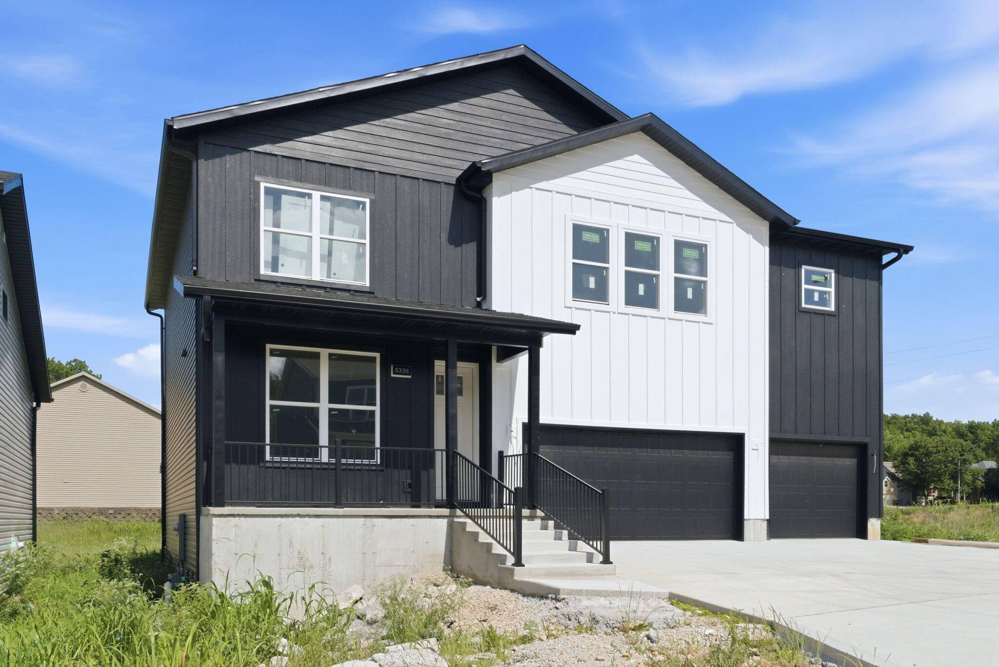 5336 S Dayton AVE, Springfield, MO 65810