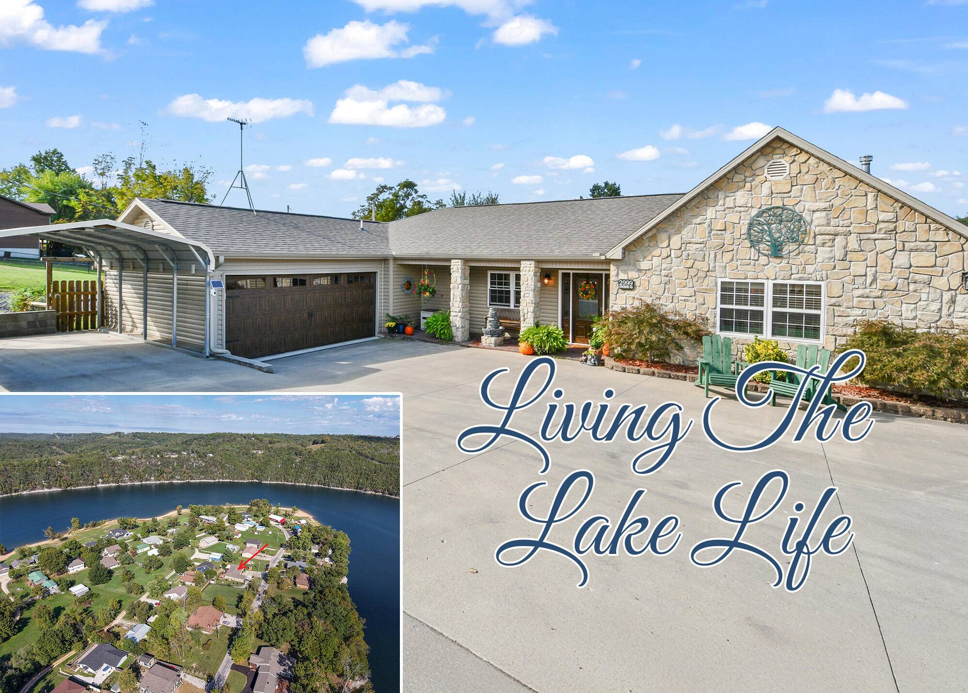 3041 Longbend RD, Galena, MO 65656