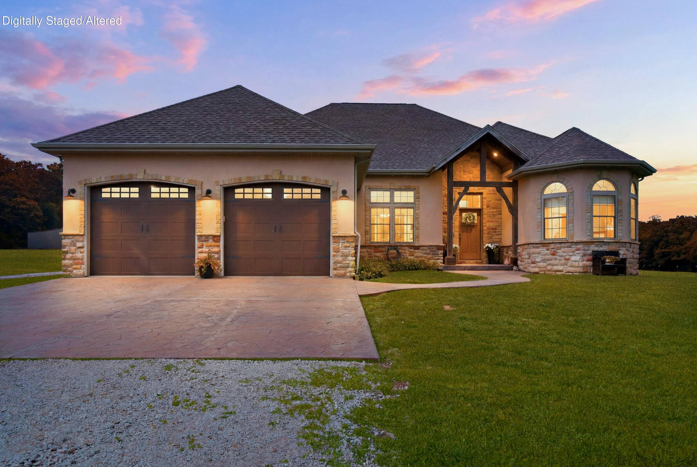 833 State Route Am, Cabool, MO 65689