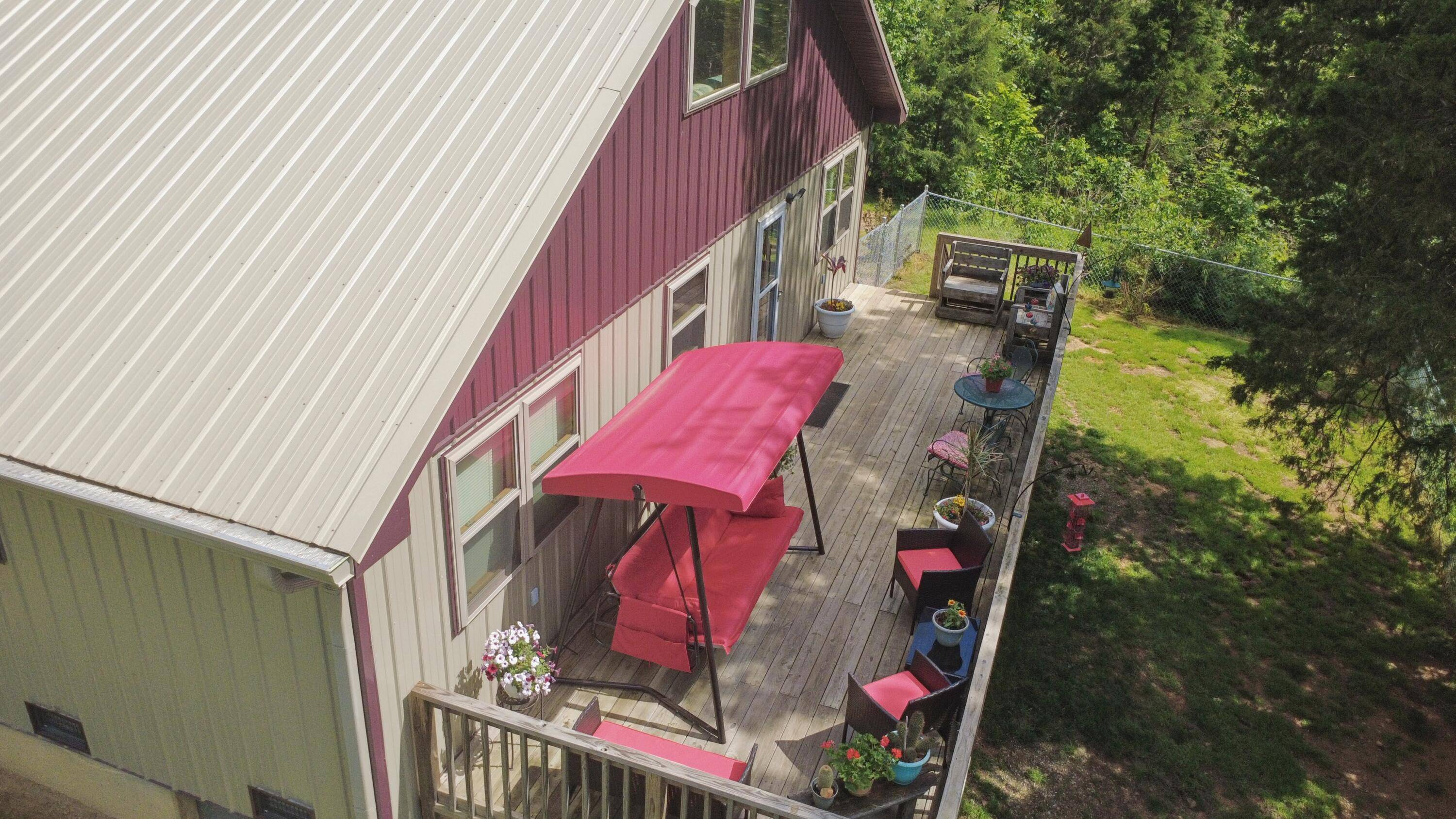 805 E Dade 52, Dadeville, MO 65635
