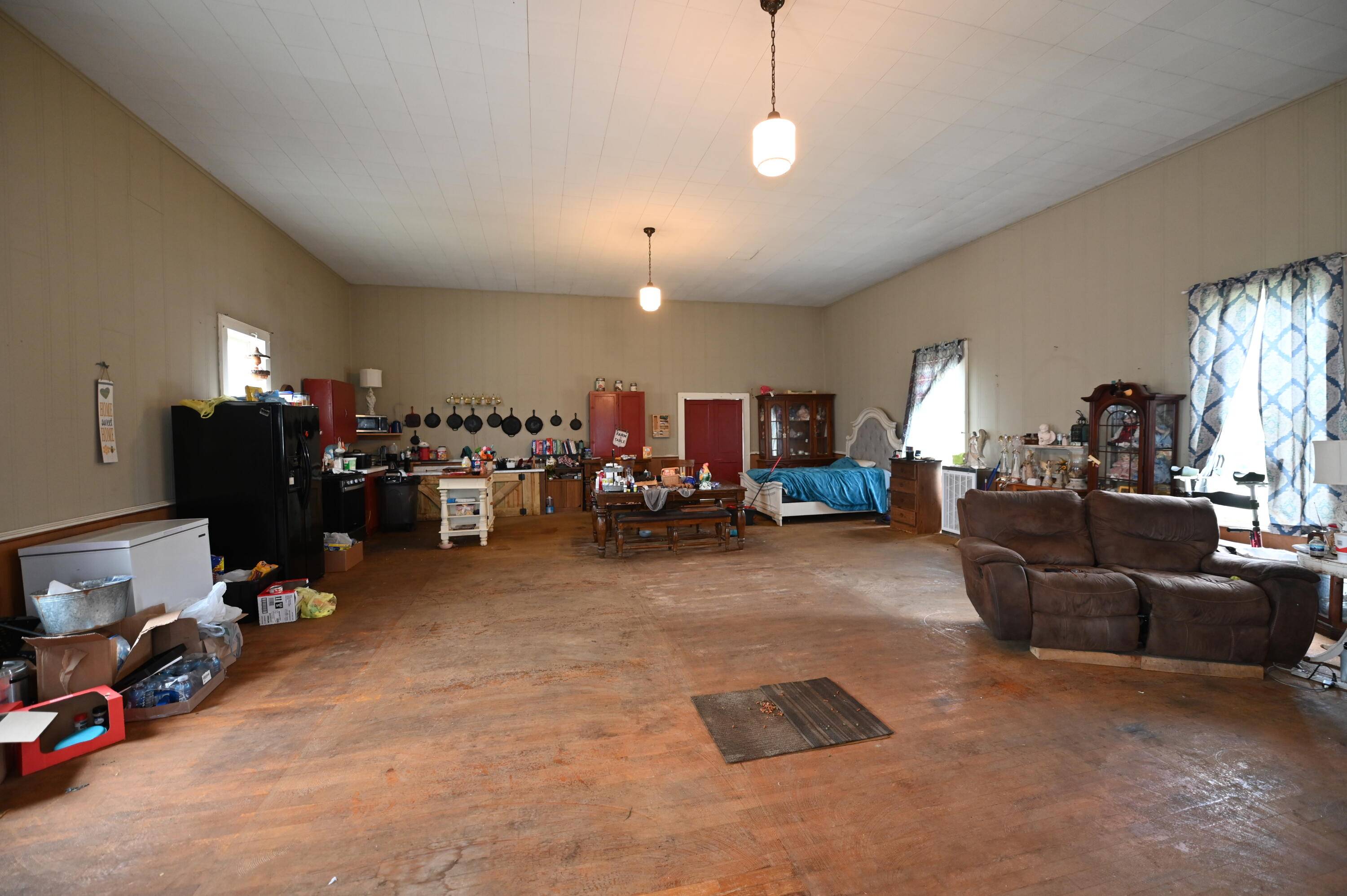 501 Mill ST, Golden City, MO 64748