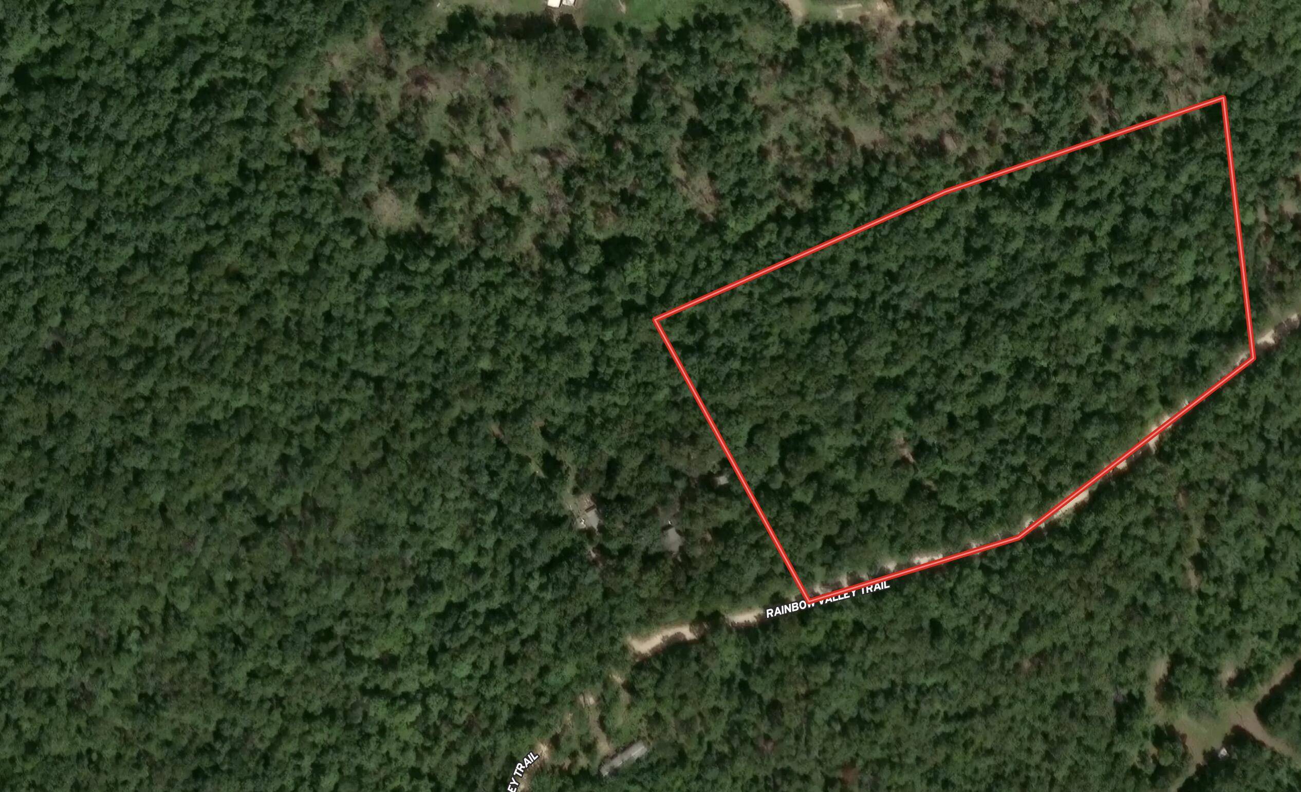 Tbd Rainbow Valley Trail, Mammoth Spring, AR 72554