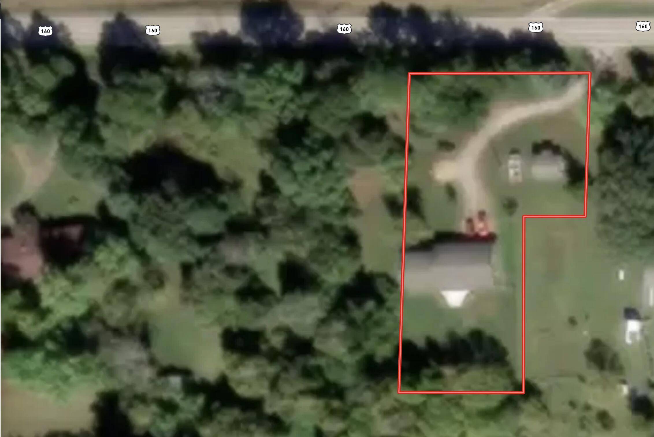 16148 U.S. 160, Gainesville, MO 65655