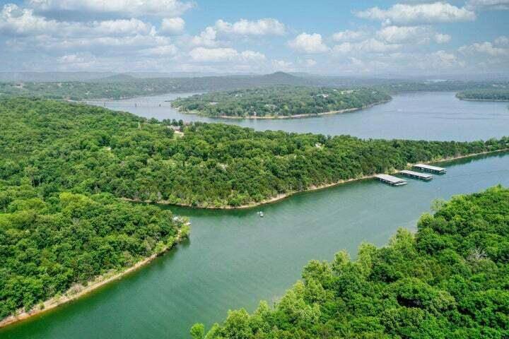 Lot 7 & 8 Mill Creek Landing, Shell Knob, MO 65747