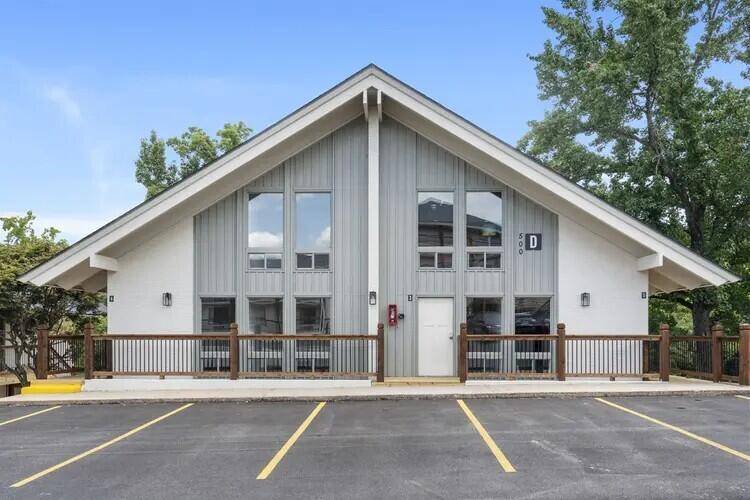 403 Veterans BLVD #D5, Branson, MO 65616