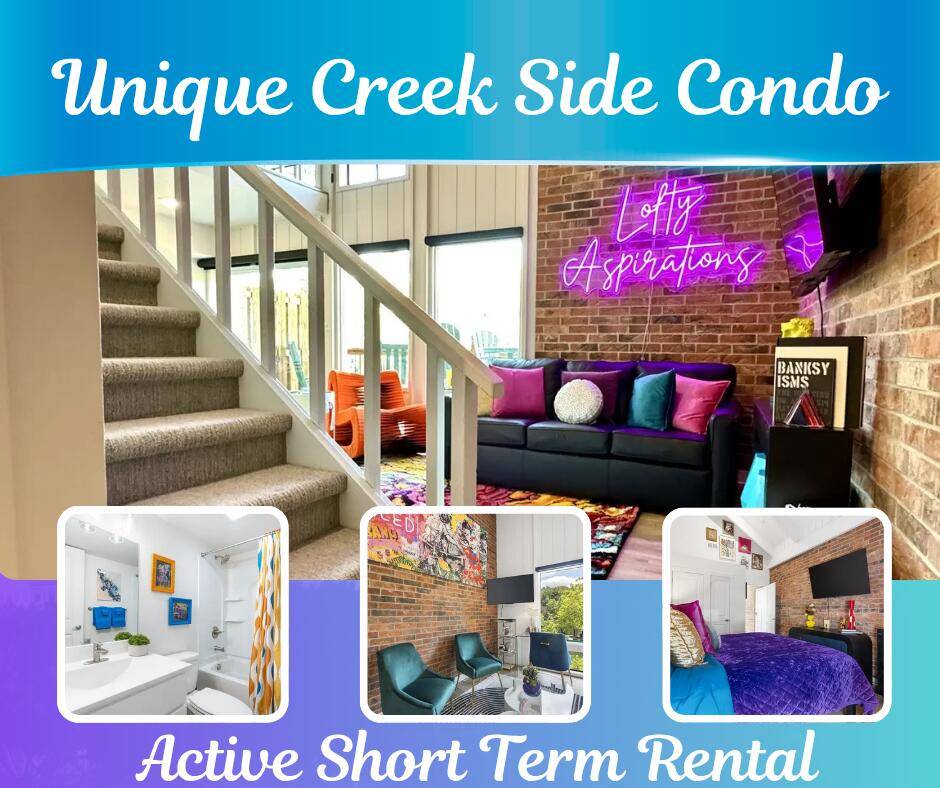 403 Veterans BLVD #D5, Branson, MO 65616