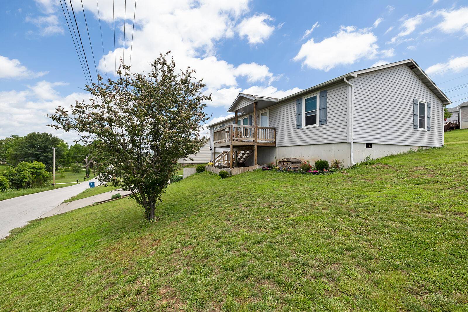1218 S 17th ST, Ozark, MO 65721