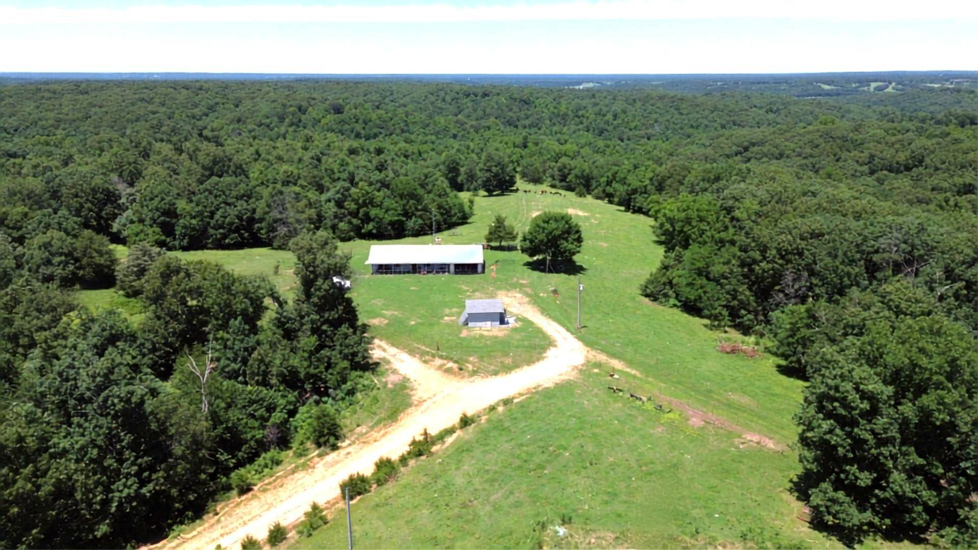 513 Stone RD, Southwest City, MO 64863