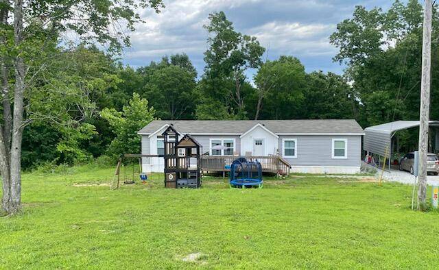 503 Hilltop LN, Anderson, MO 64831