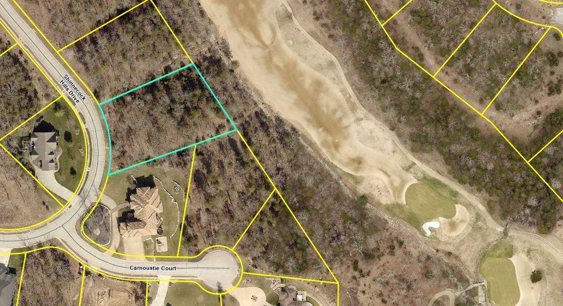 Lot 16 Shinnecock Hills DR, Branson, MO 65616