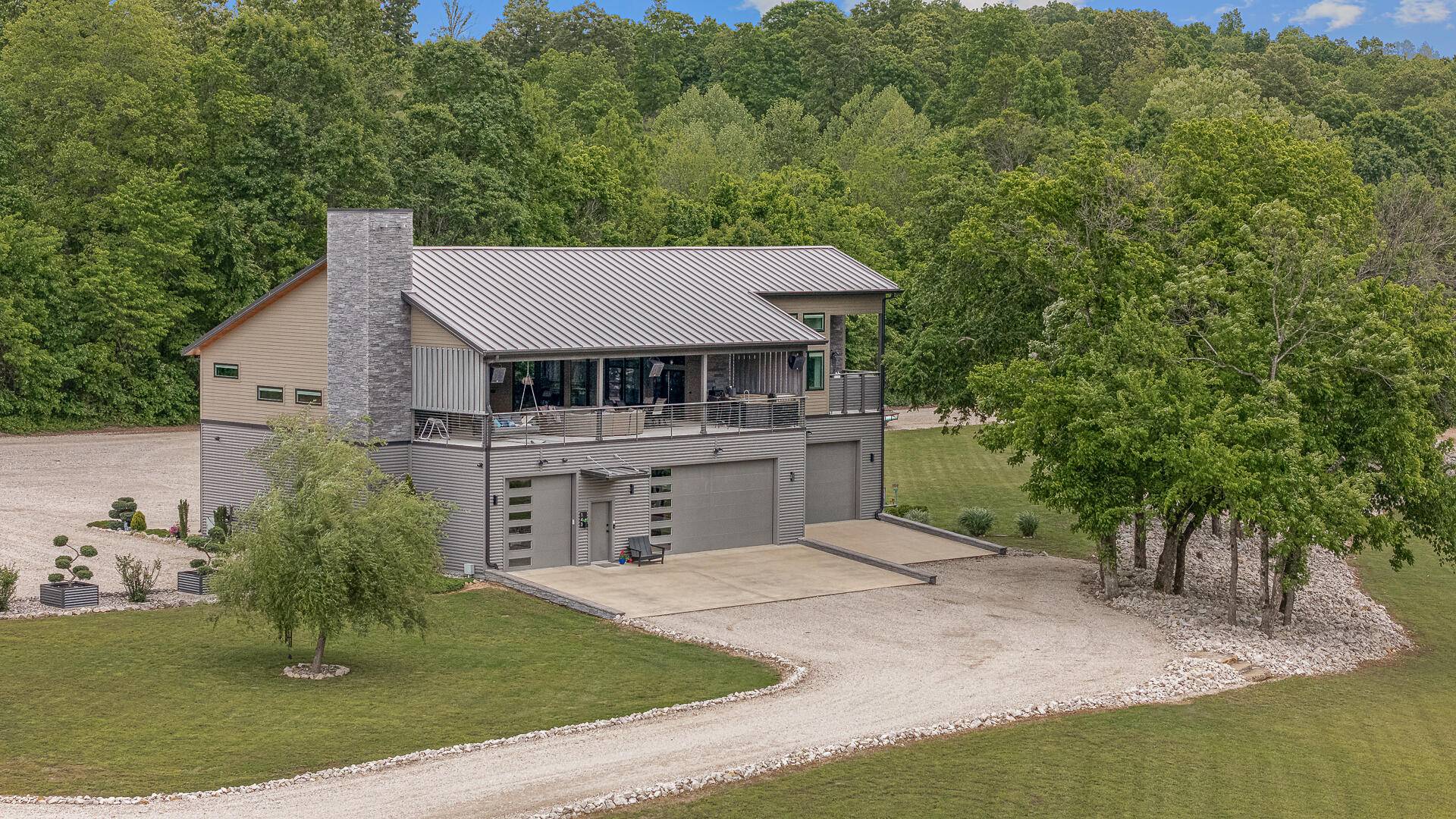 143 Supermoon Lane, Mammoth Spring, AR 72554
