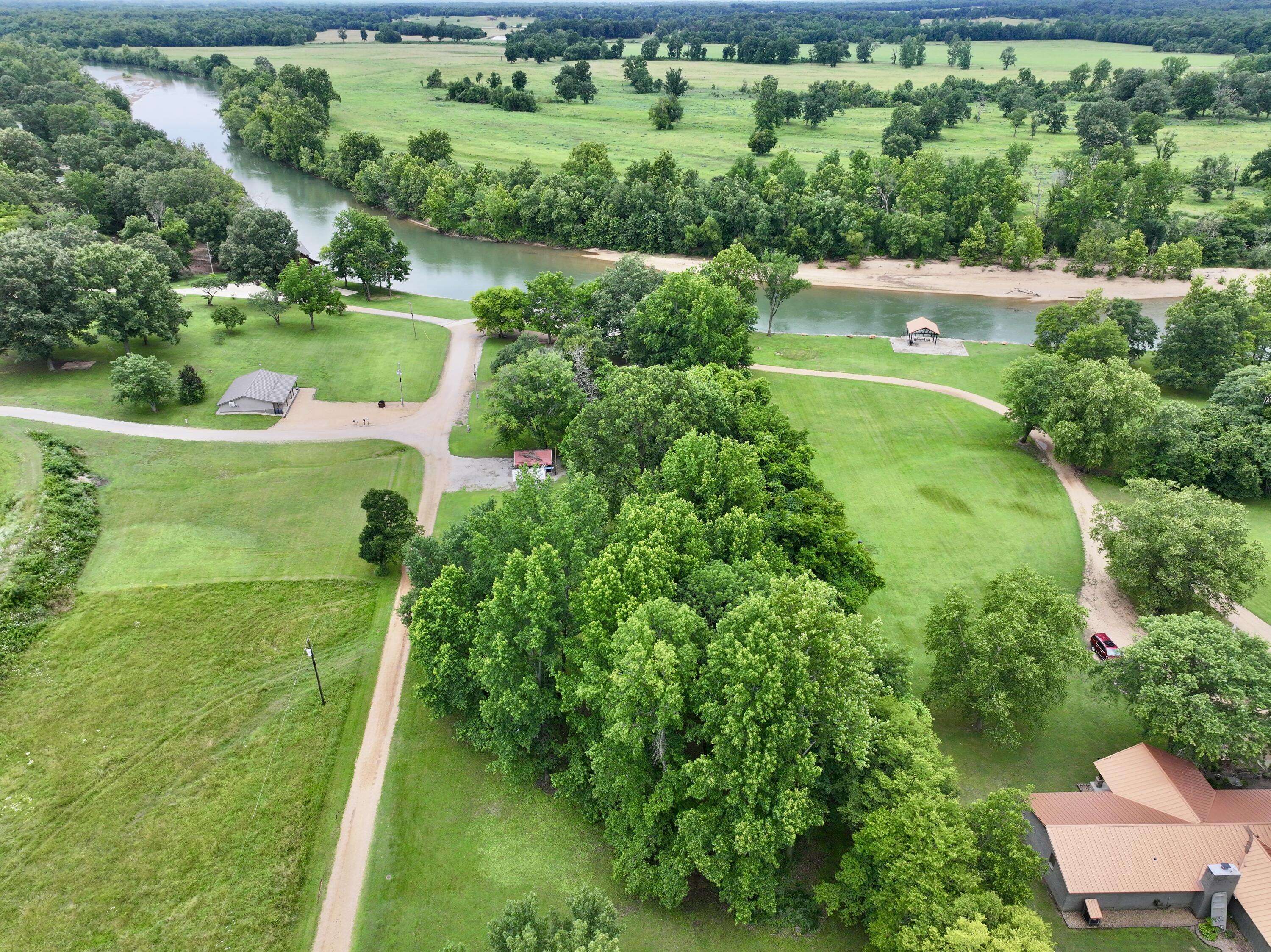 000 Lot 10 Vincent ST, Doniphan, MO 63935