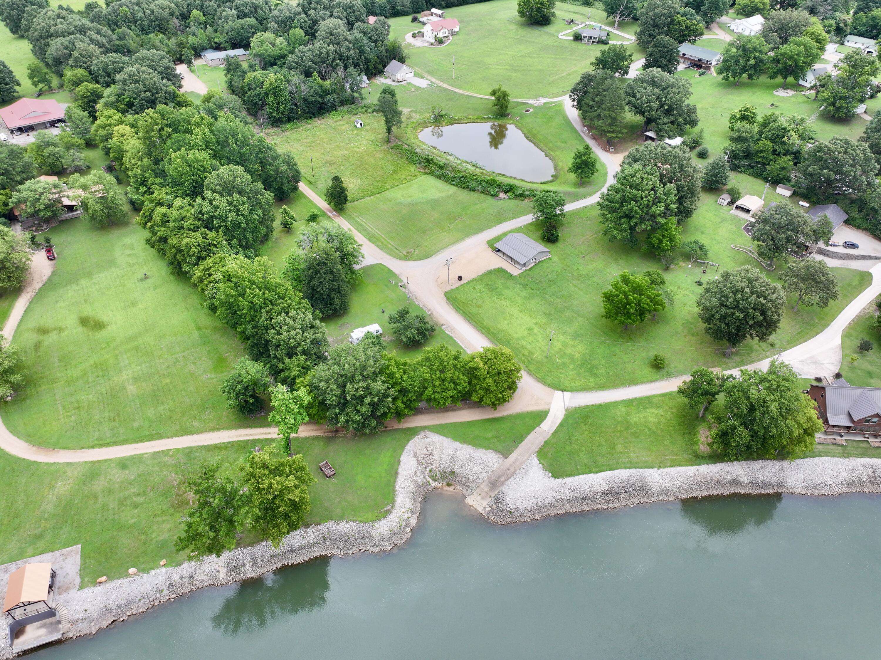 000 Lot 10 Vincent ST, Doniphan, MO 63935