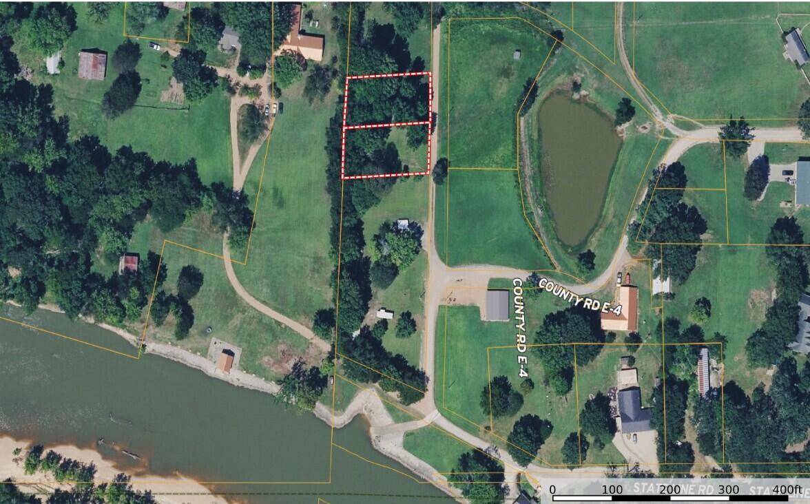 000 Vincent Lot 11, Doniphan, MO 63935