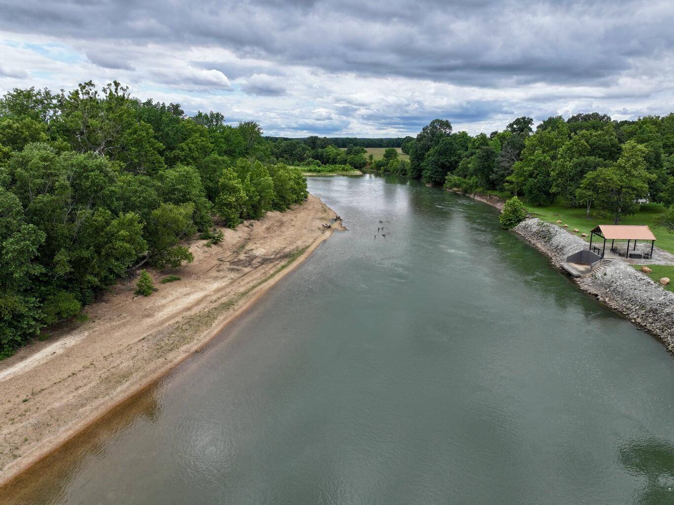 000 Vincent Lot 11, Doniphan, MO 63935