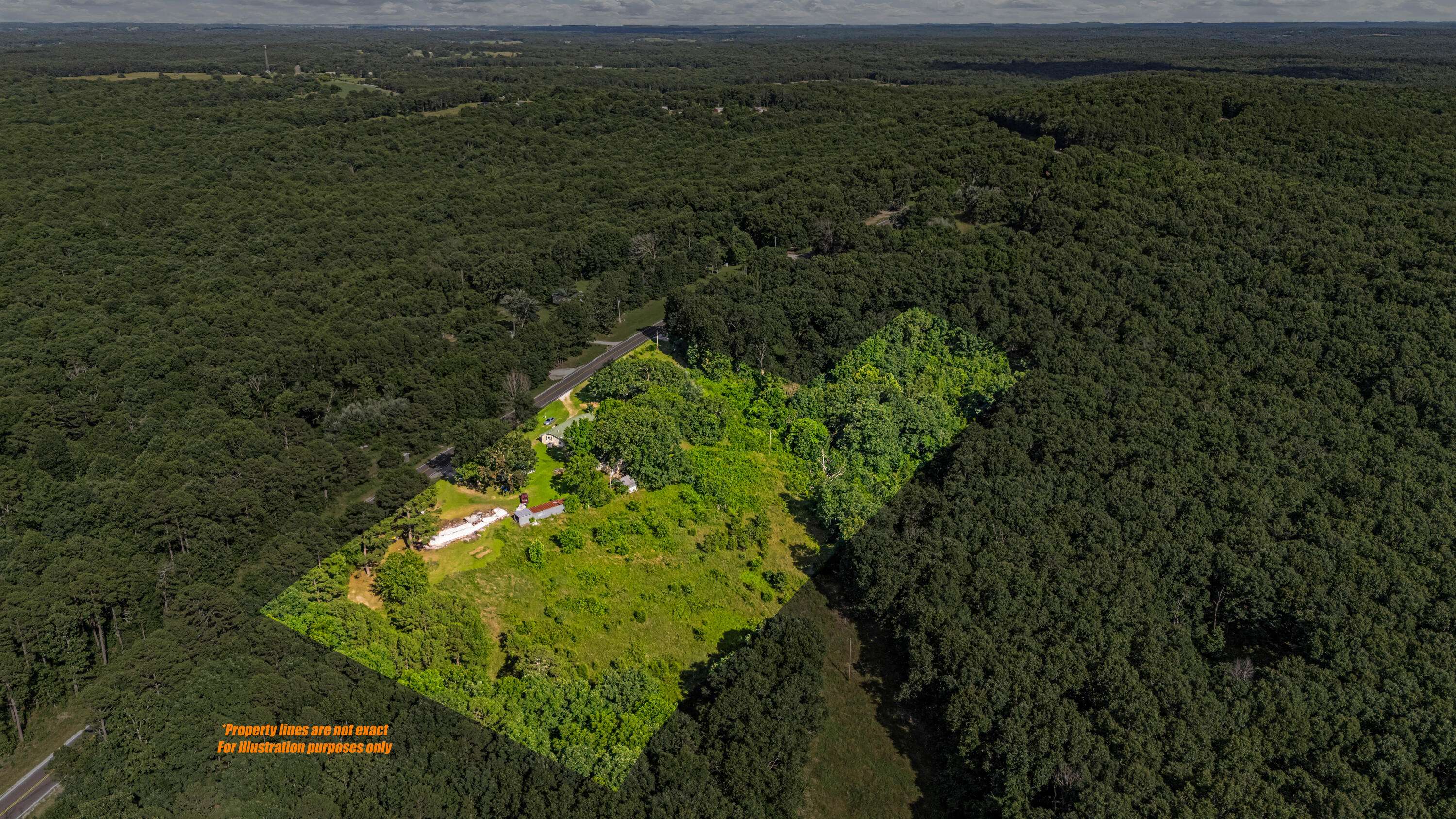 946 State Route 14, West Plains, MO 65775