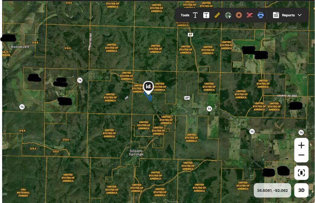 946 State Route 14, West Plains, MO 65775