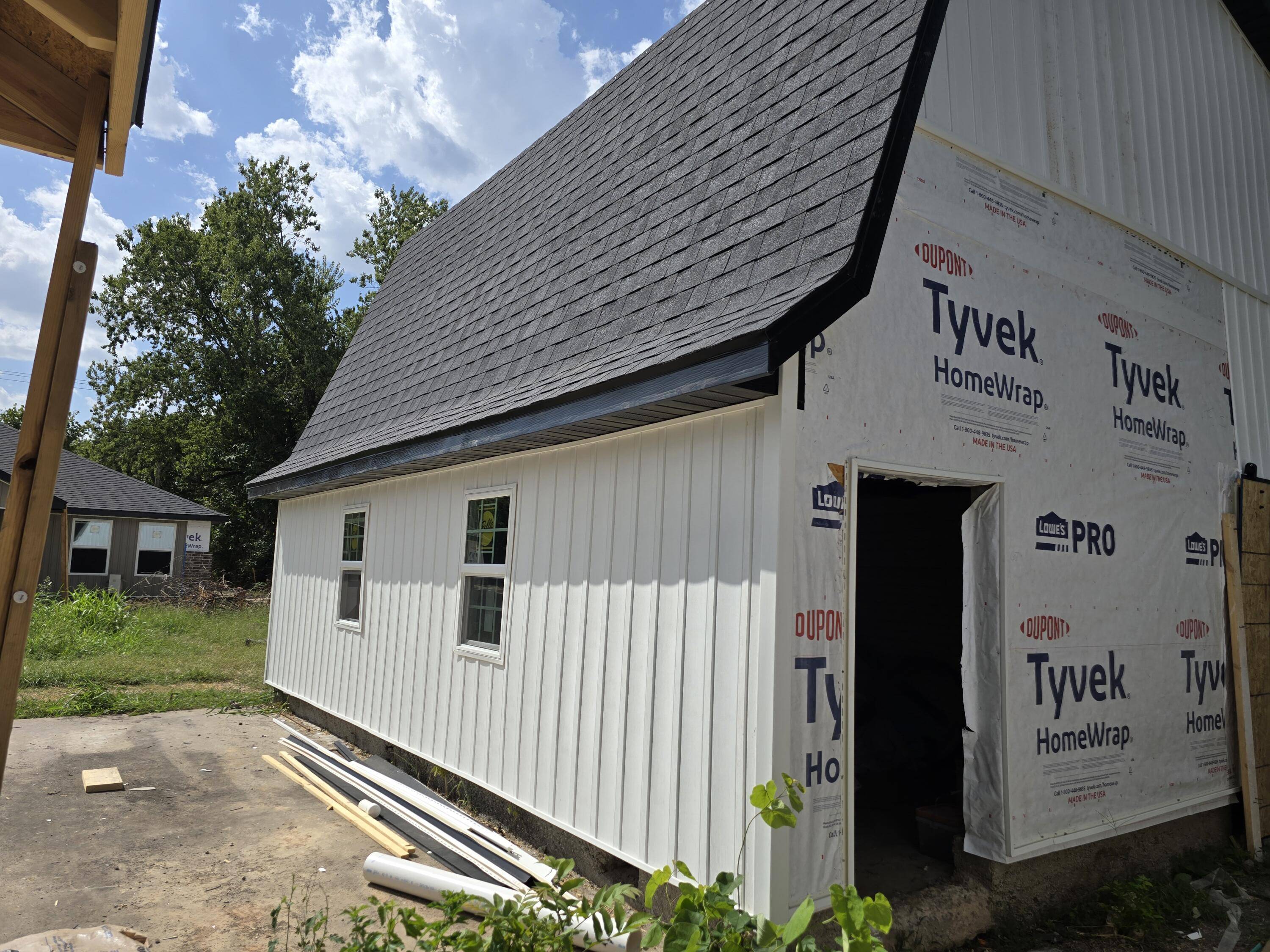 587 S Chicago AVE, Marionville, MO 65705