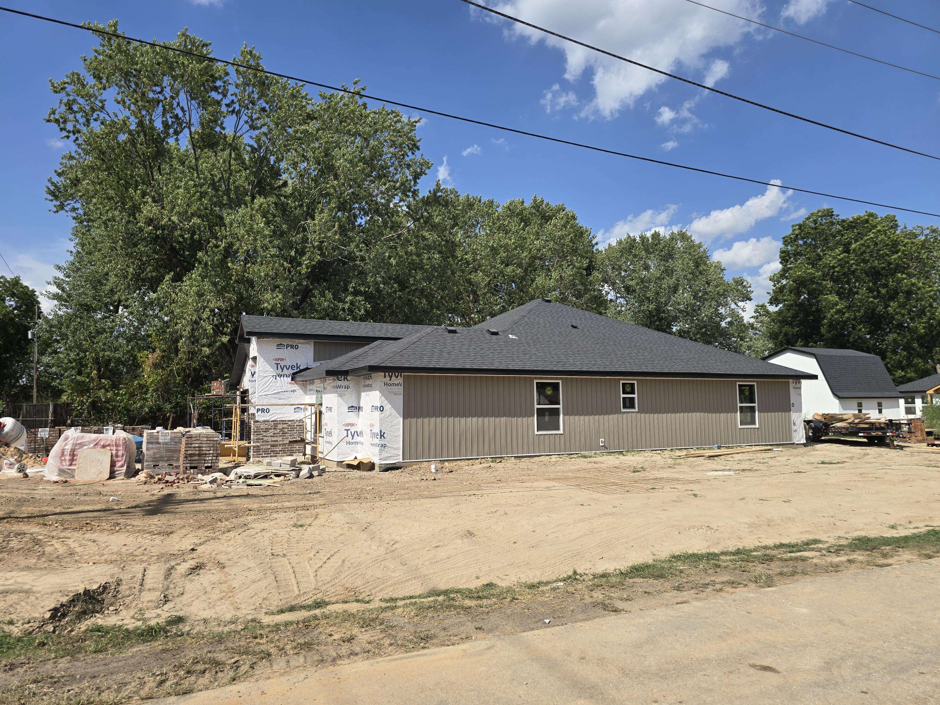 512 S Fiske ST, Marionville, MO 65705