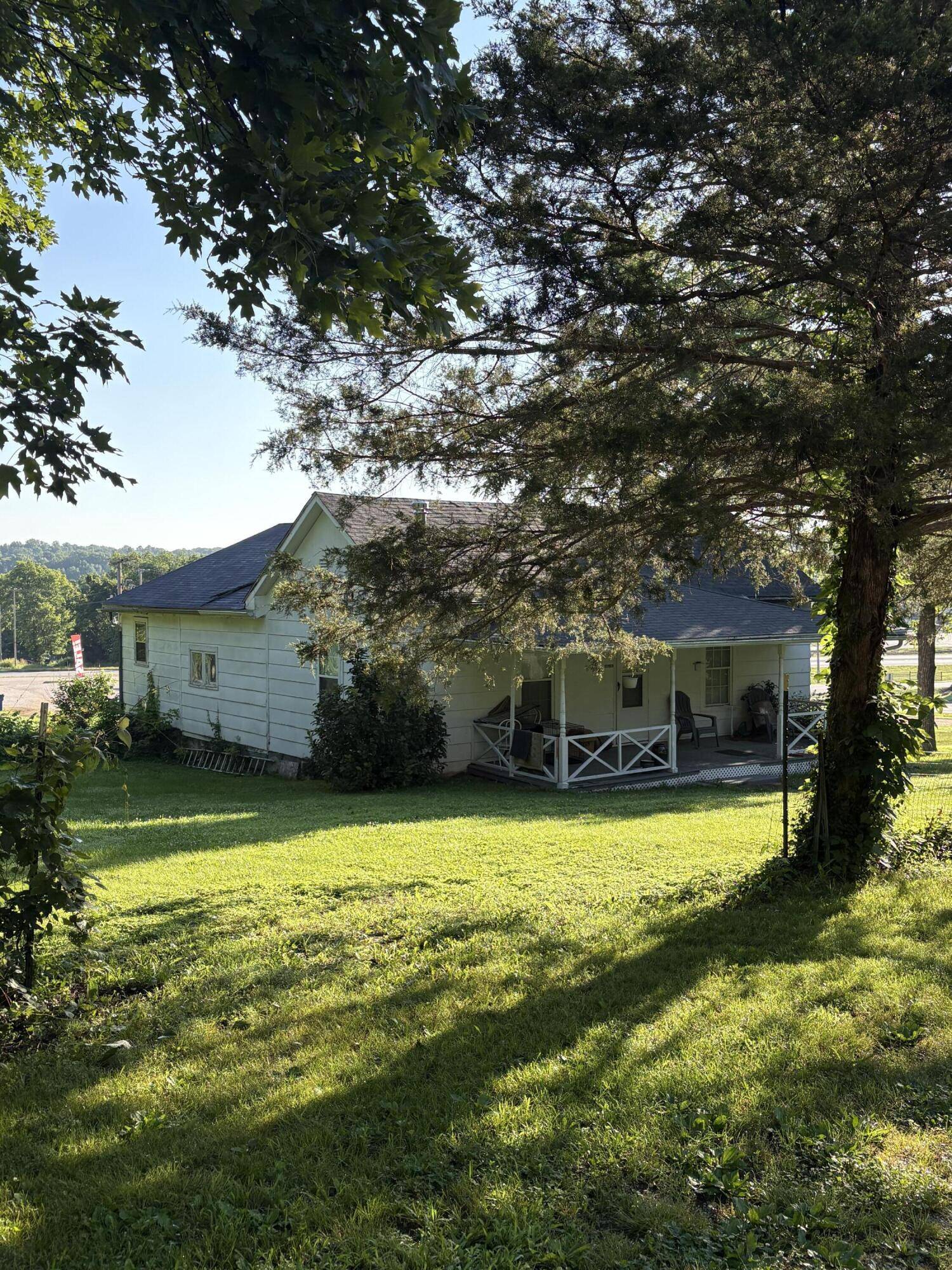 Address not disclosed, Crane, MO 65633