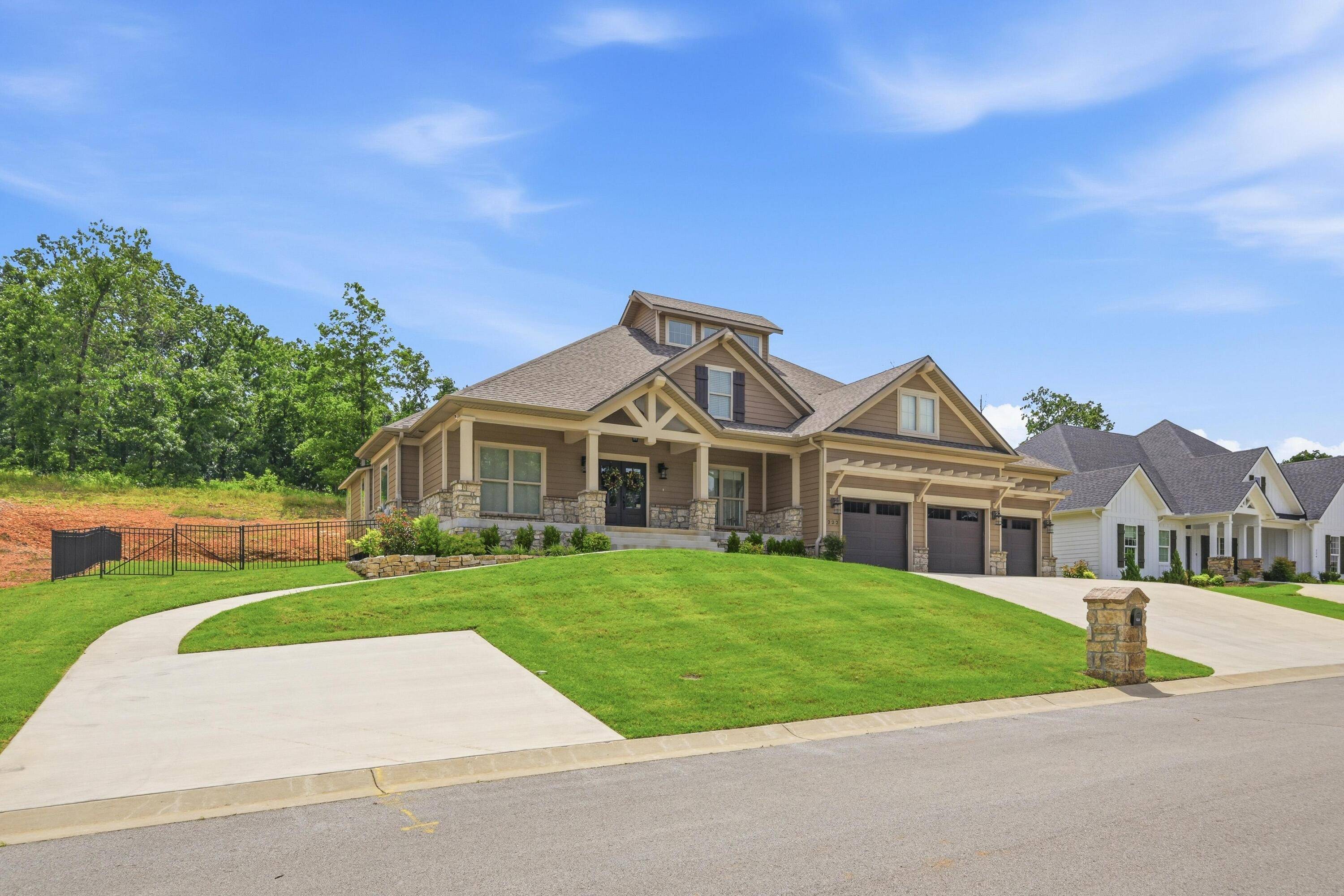 222 Timber Trail DR, Joplin, MO 64804