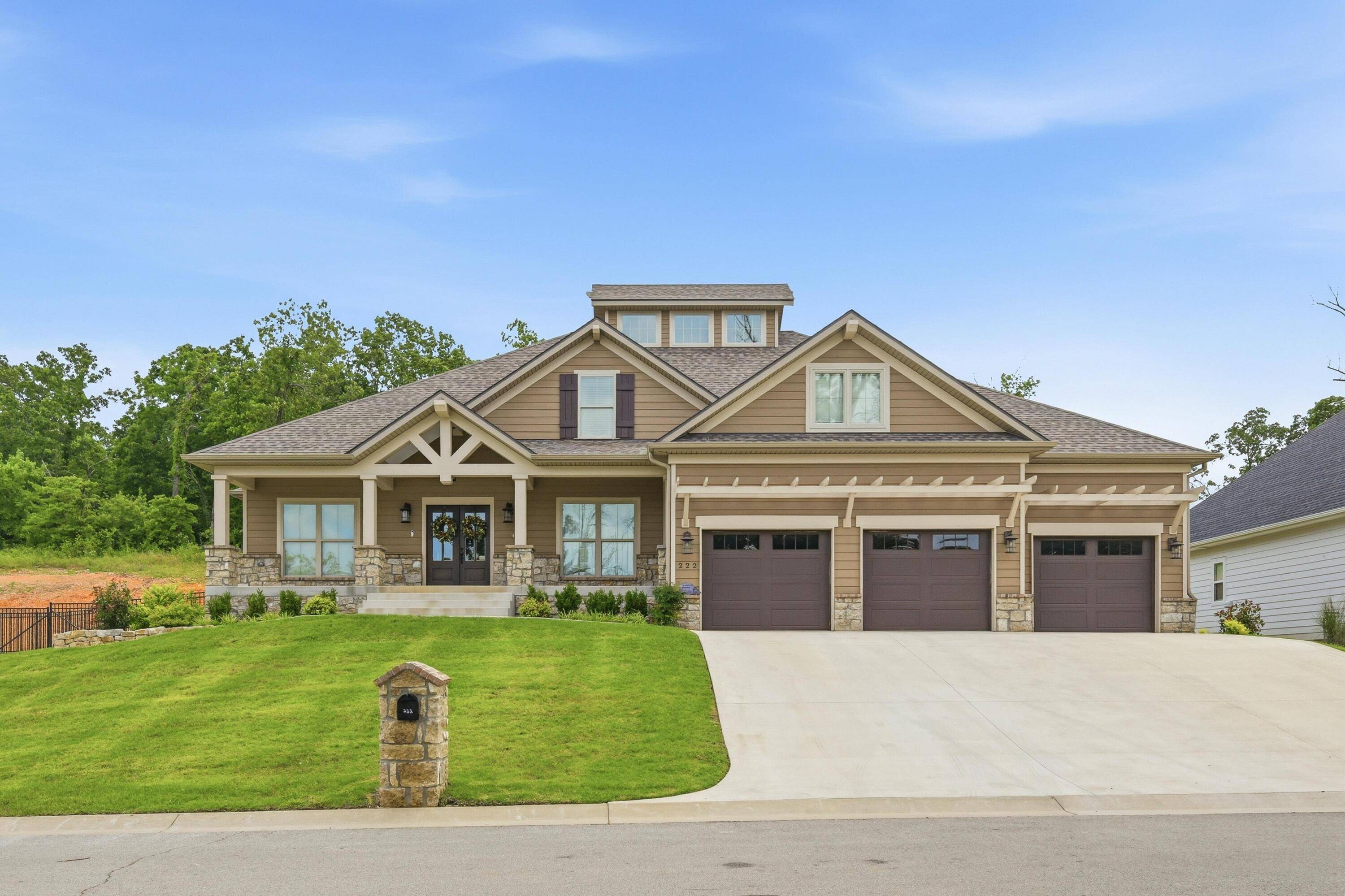222 Timber Trail DR, Joplin, MO 64804