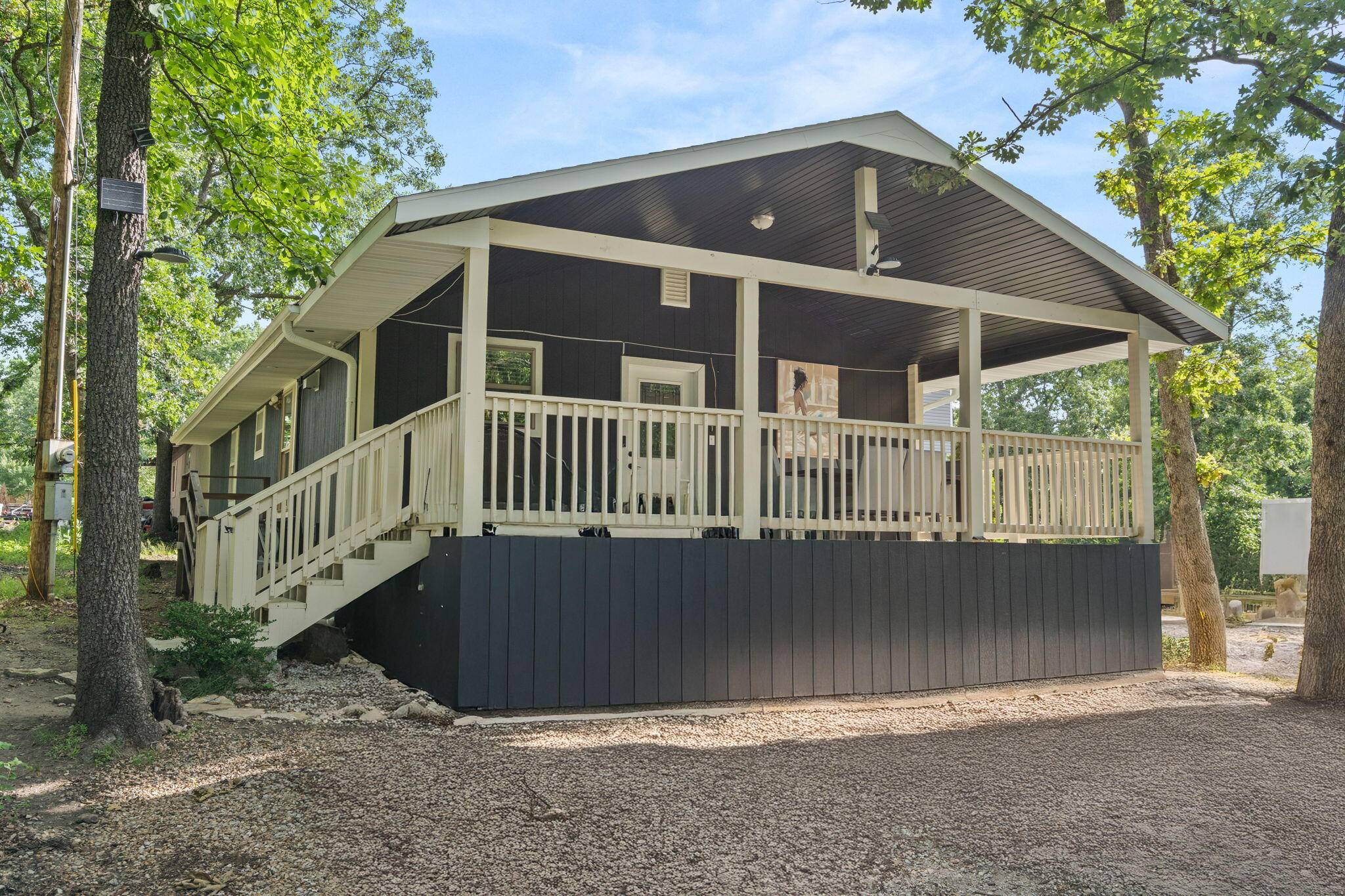 4021 Mulberry RD, Merriam Woods, MO 65740