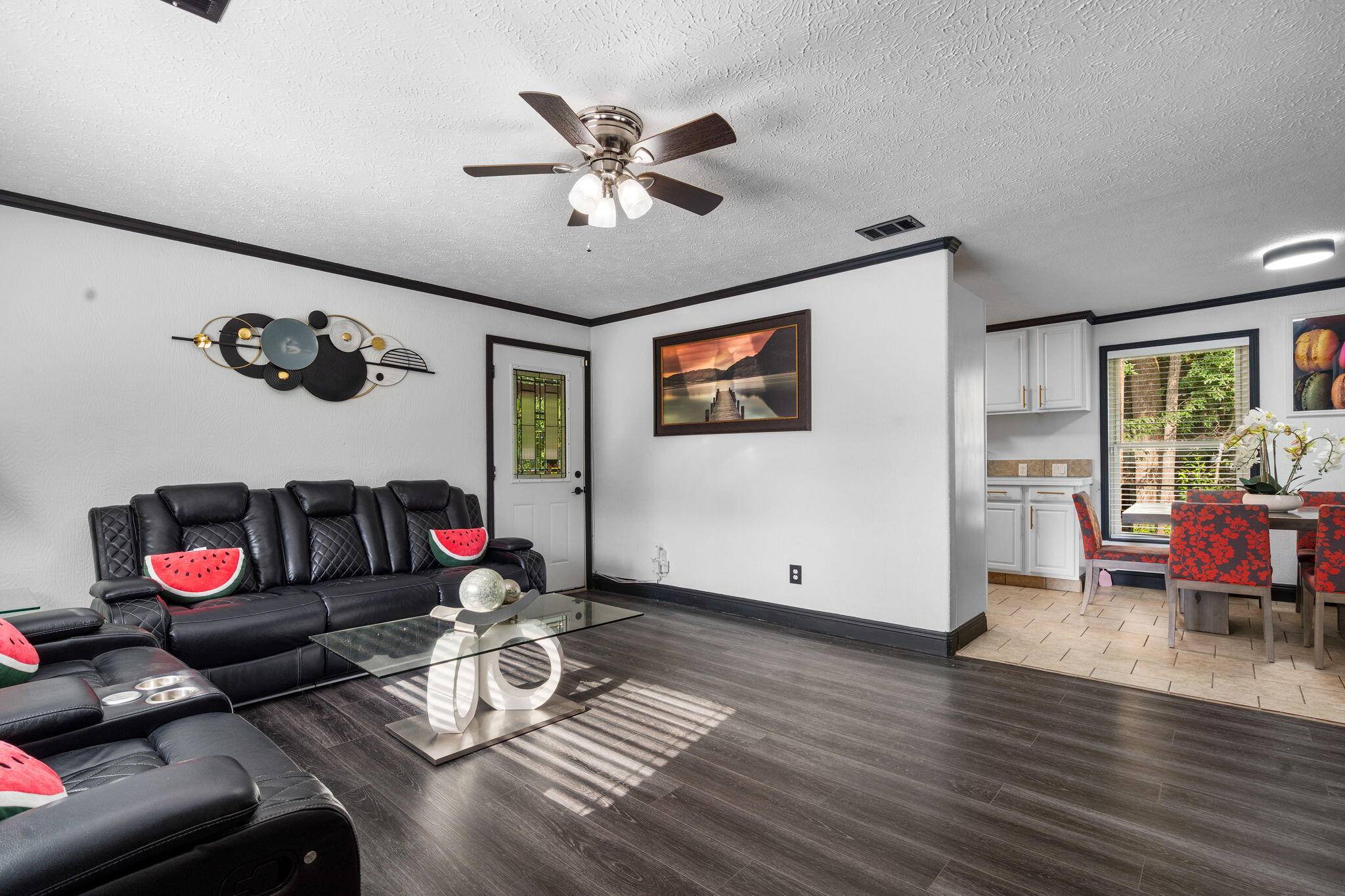 4021 Mulberry RD, Merriam Woods, MO 65740