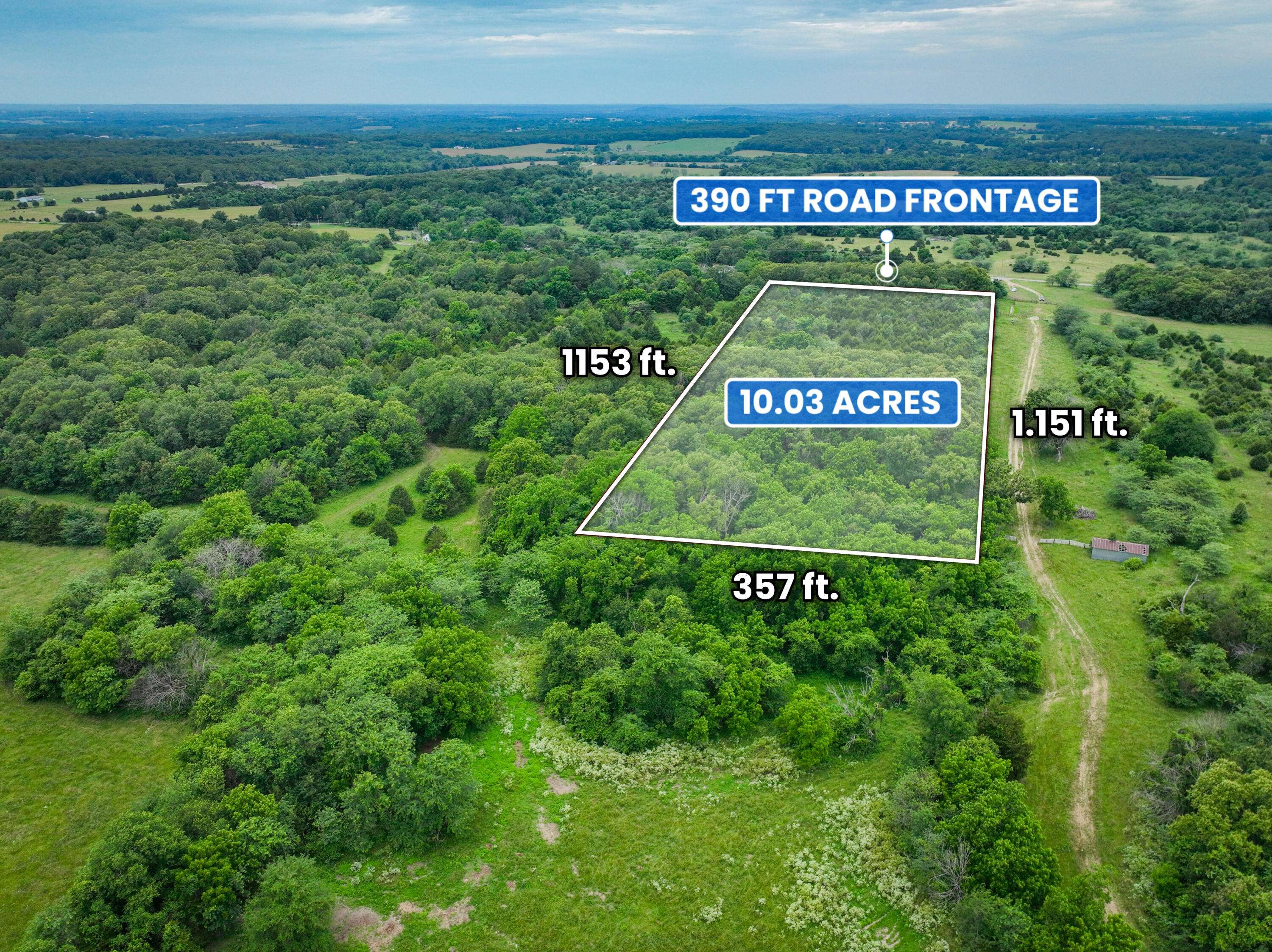 0000 State Highway U U, Elkland, MO 65644
