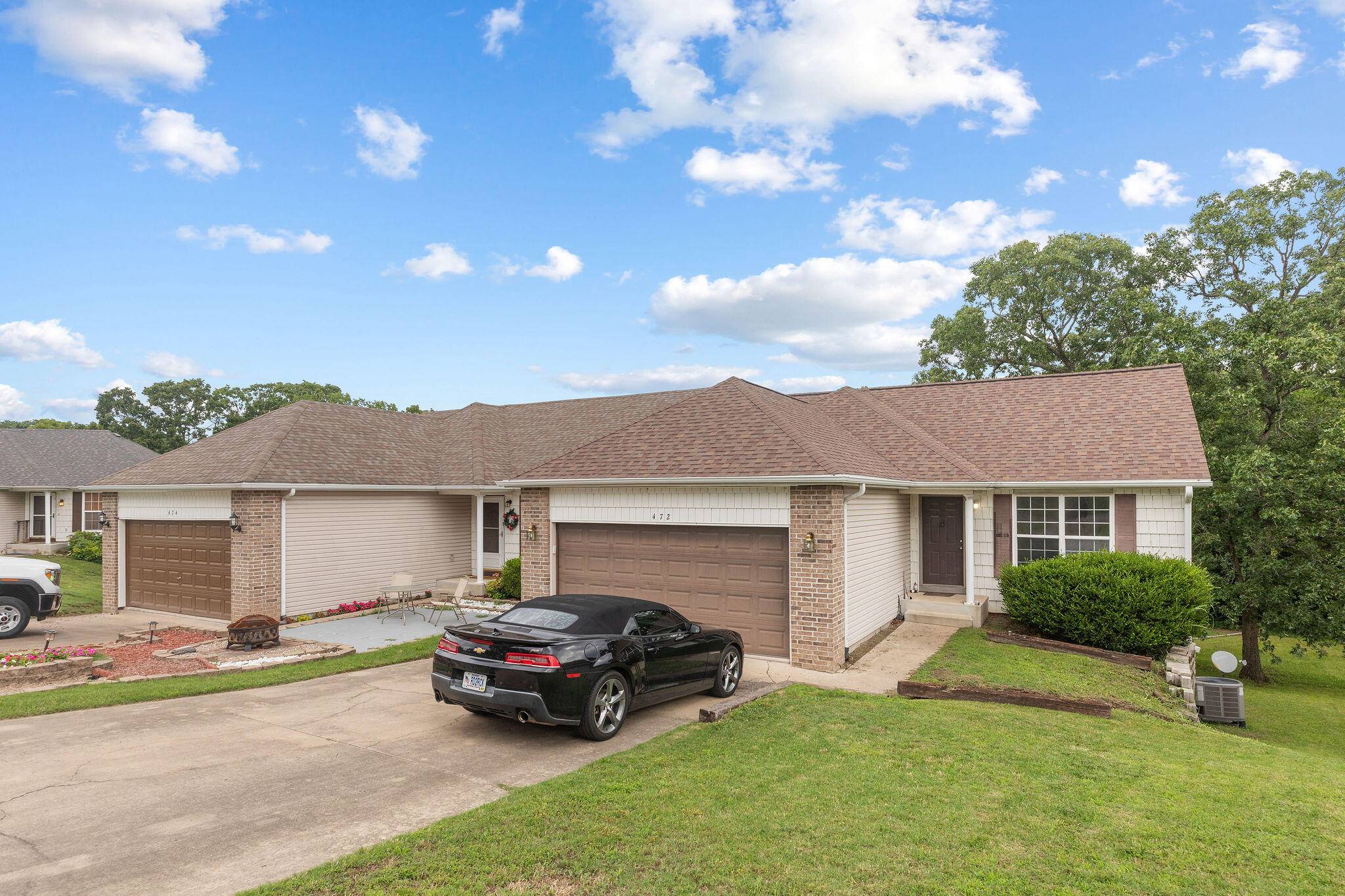 000 Woodland DR, Branson, MO 65616