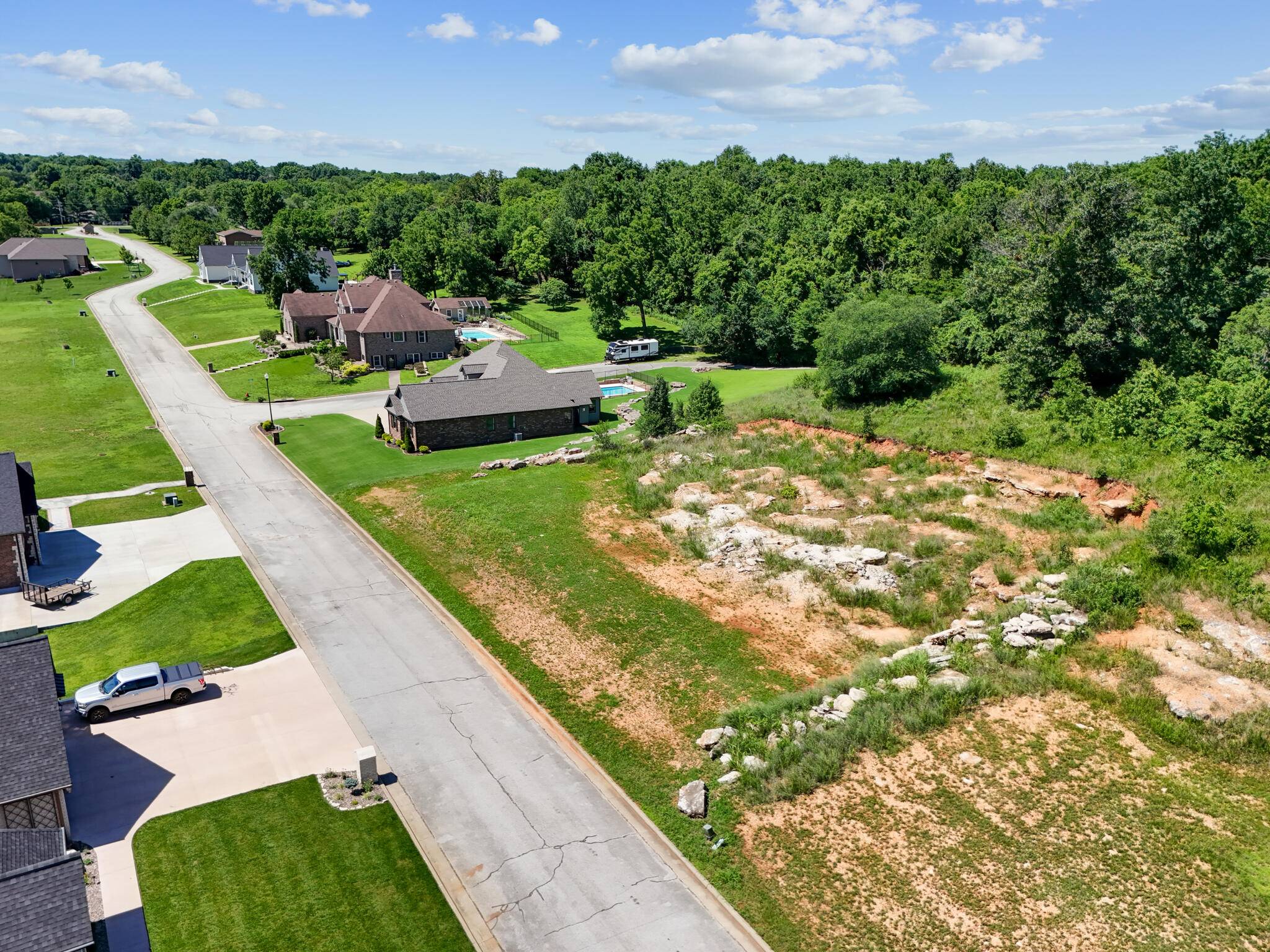 Lot 16 Gavin Jett Pkwy, Webb City, MO 64870