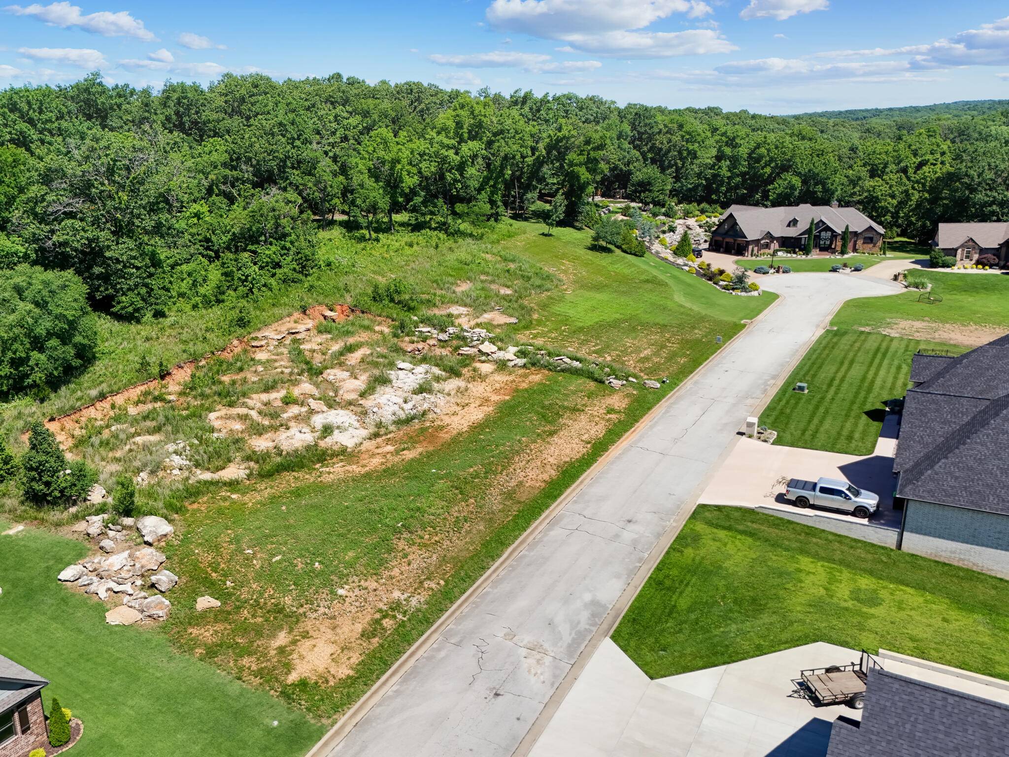 Lot 16 Gavin Jett Pkwy, Webb City, MO 64870