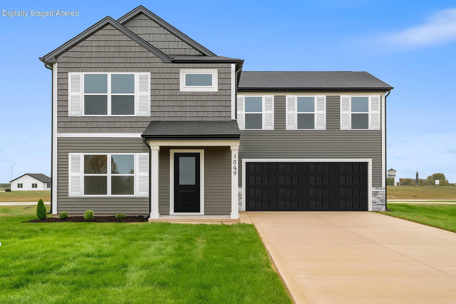 5175 W Sunstruck ST, Springfield, MO 65802