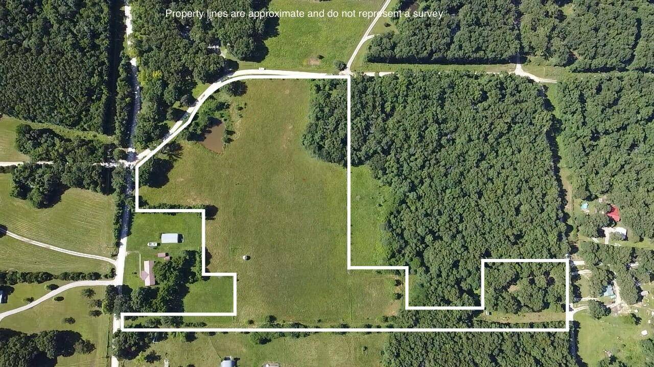 1130 SE 480p RD, Clinton, MO 64735