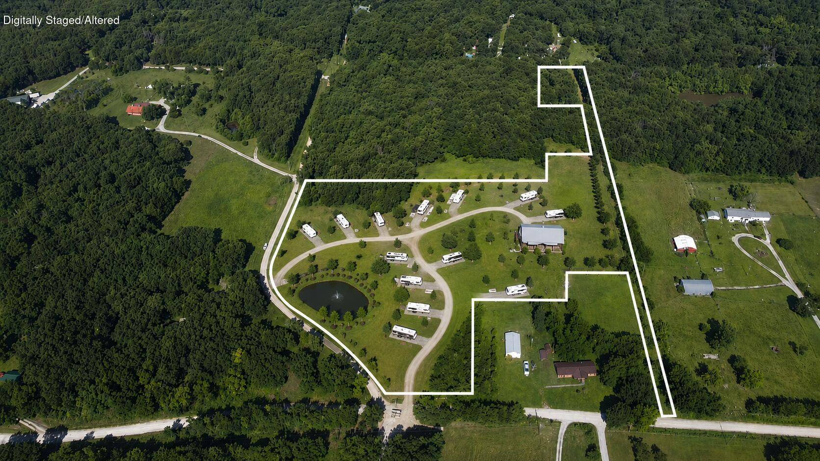 1130 SE 480p RD, Clinton, MO 64735