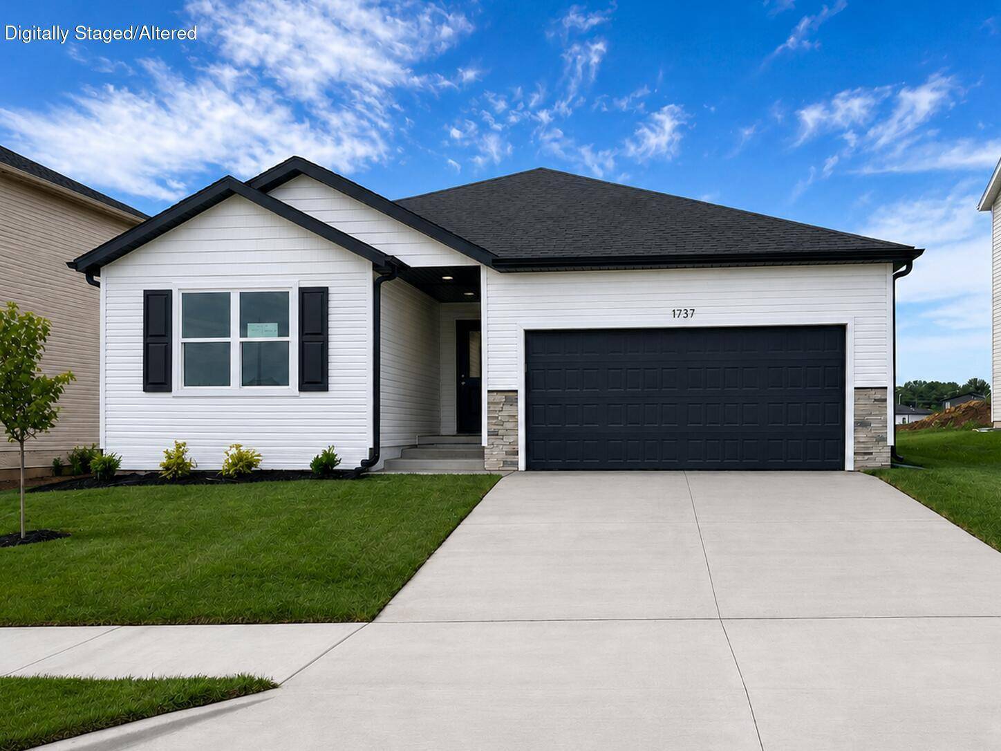 470 Stone Creek RD, Willard, MO 65781