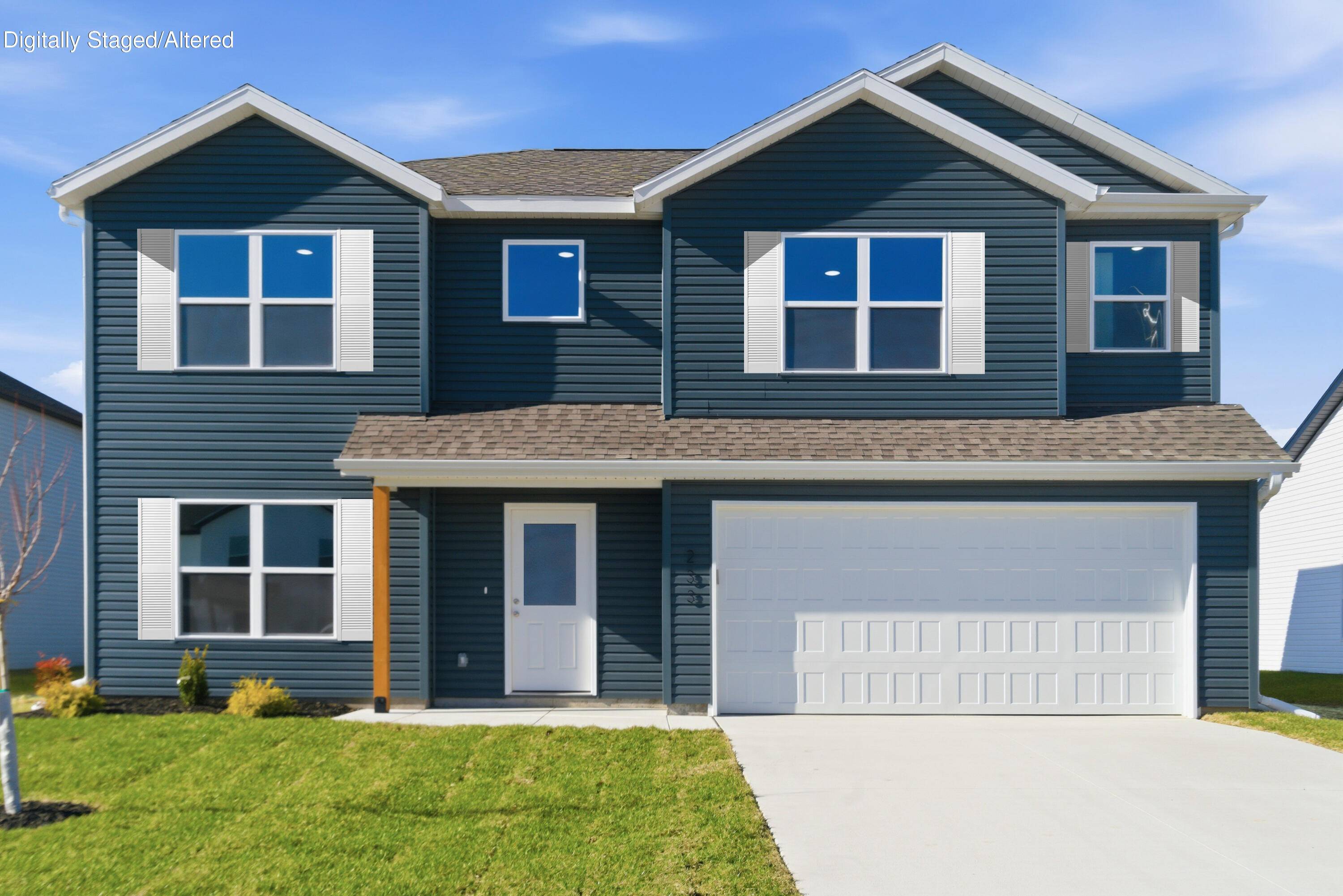 1025 Monument BLVD, Rogersville, MO 65742
