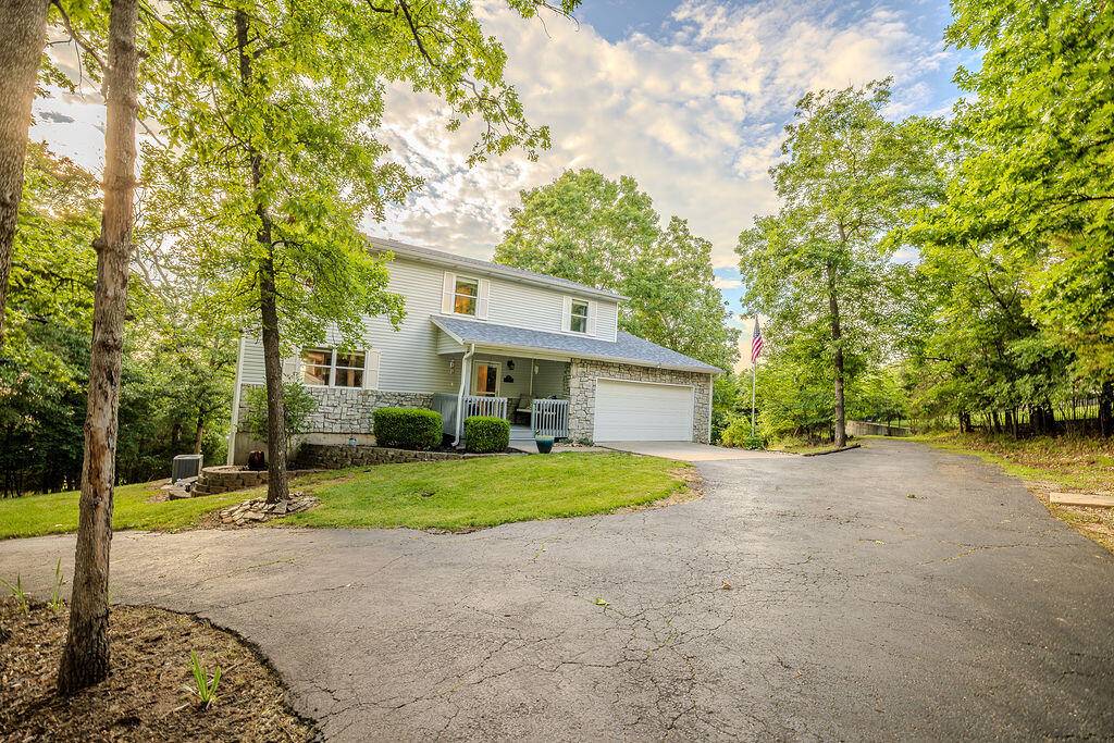 213 Terrace Park RD, Kimberling City, MO 65686
