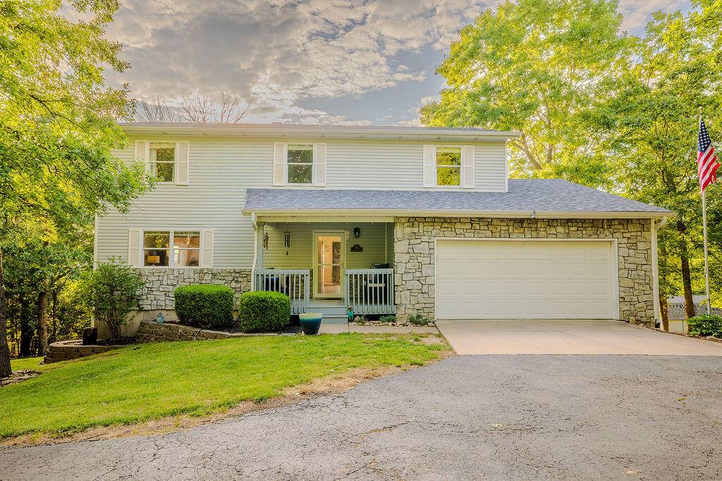 213 Terrace Park RD, Kimberling City, MO 65686