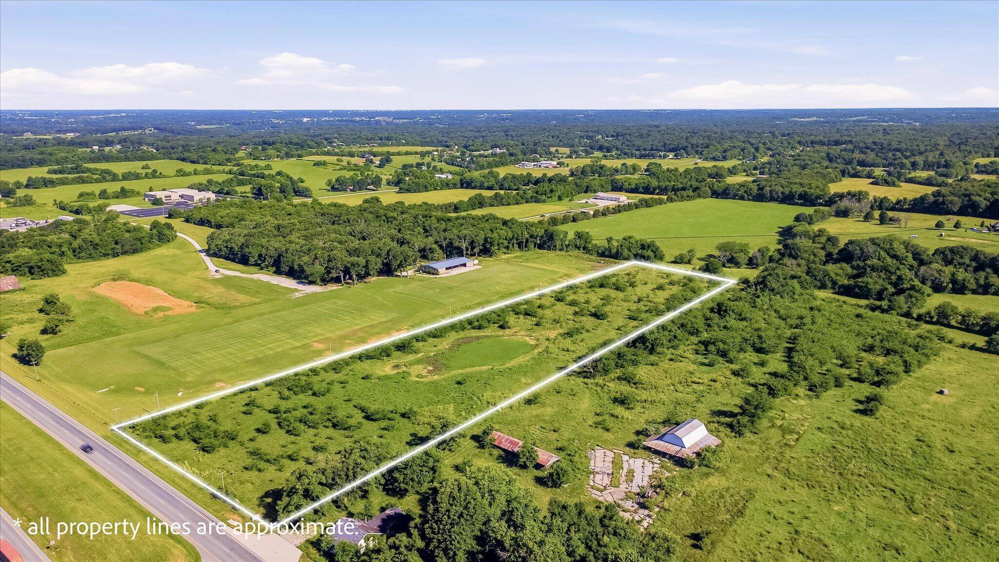 000 E Us Highway 60, Rogersville, MO 65742
