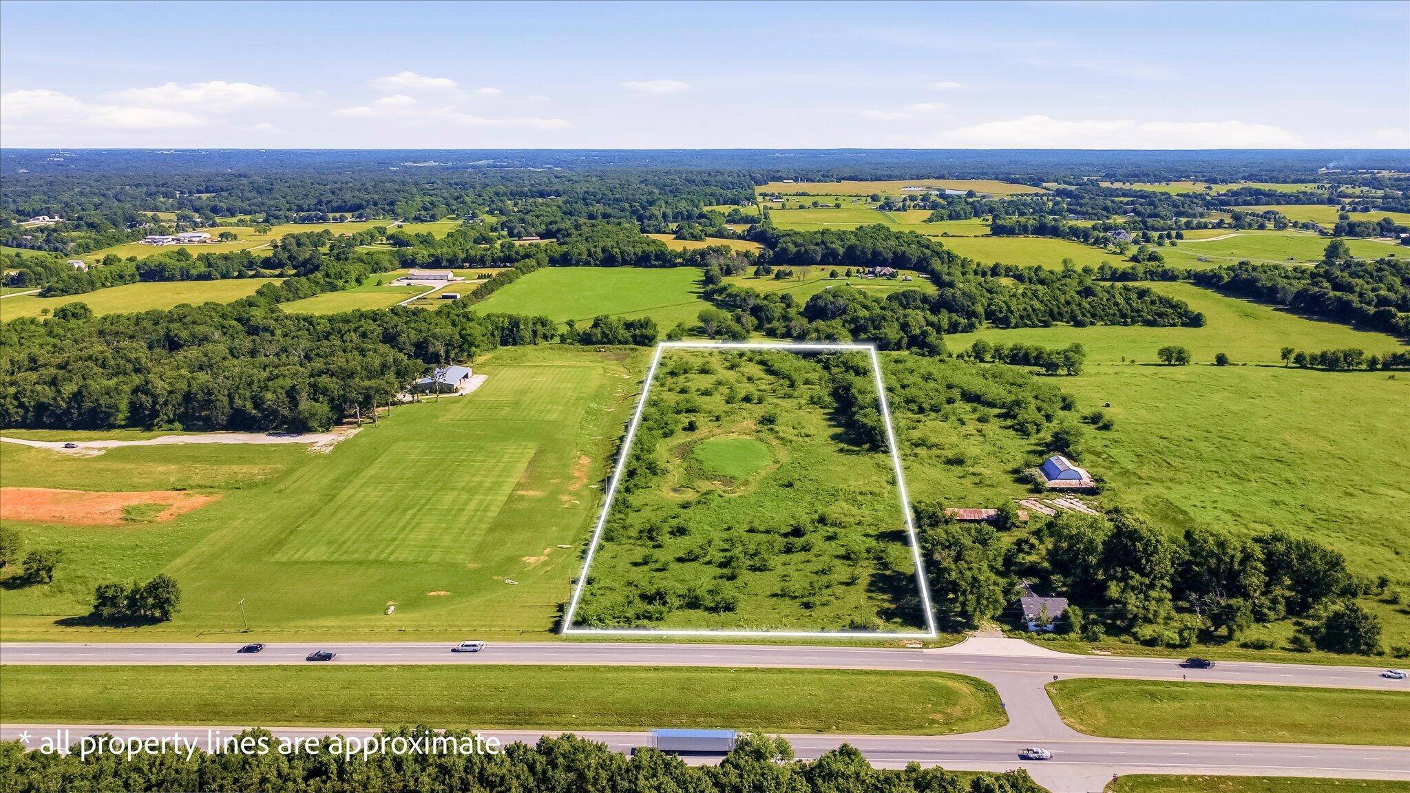 000 E Us Highway 60, Rogersville, MO 65742