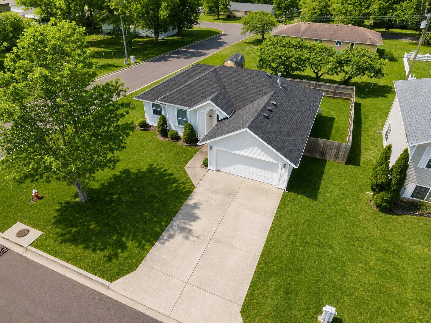 101 Penzance ST, Monett, MO 65708